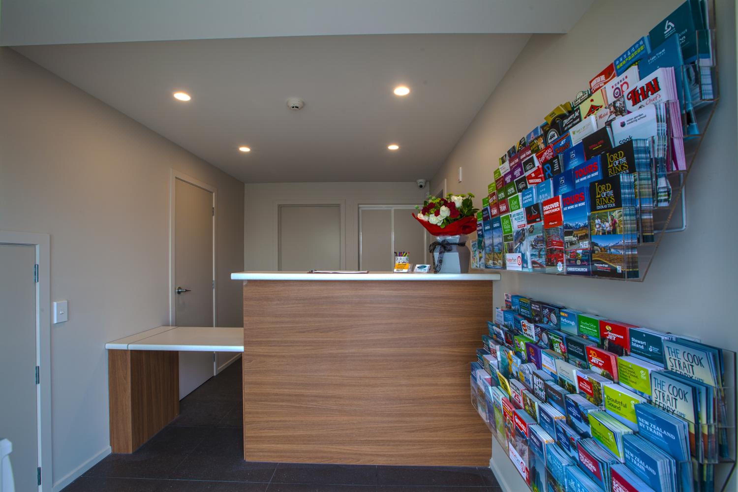 311 Motel Riccarton, photo 64