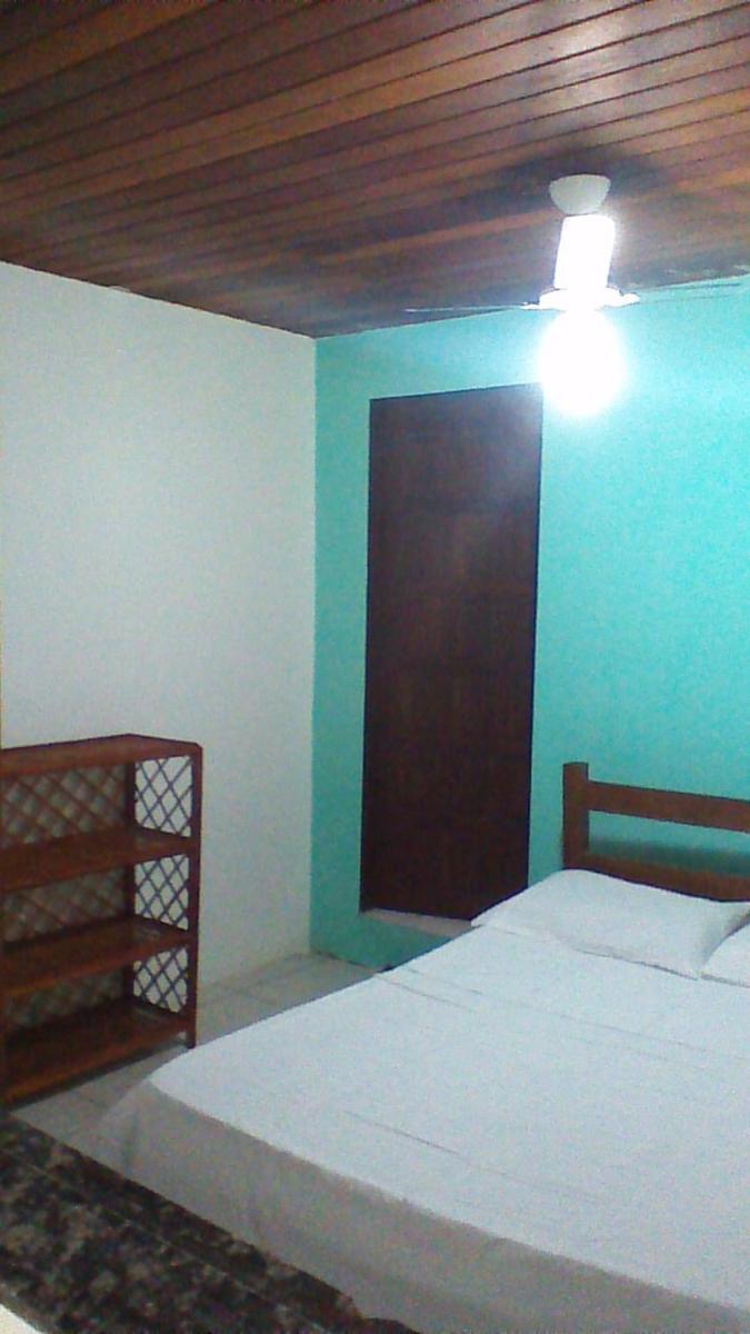Pousada Guest House Rota 027 Morro de São Paulo