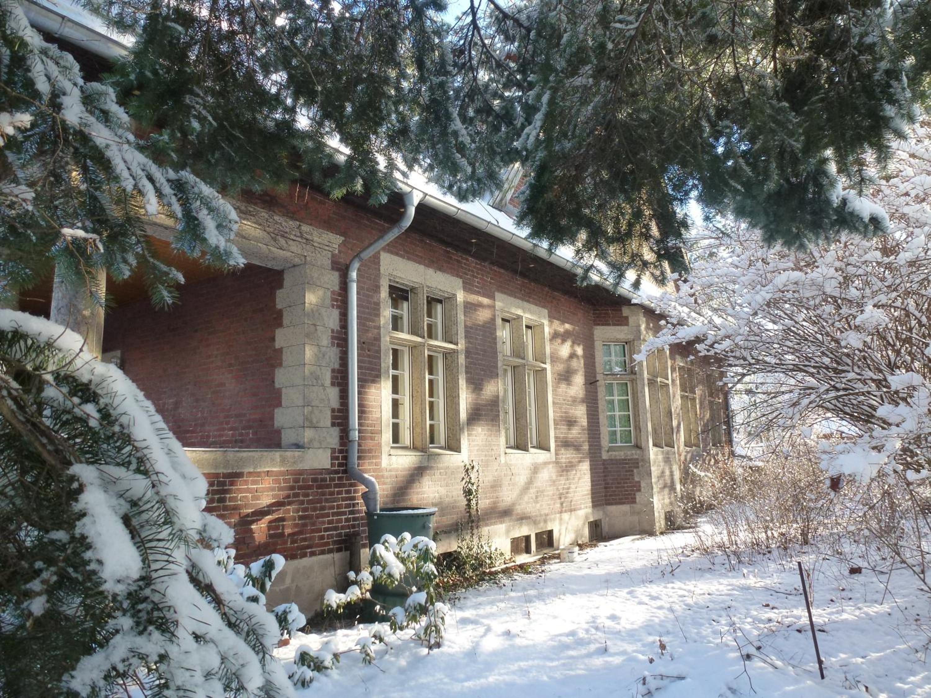 Villa-Hufeland