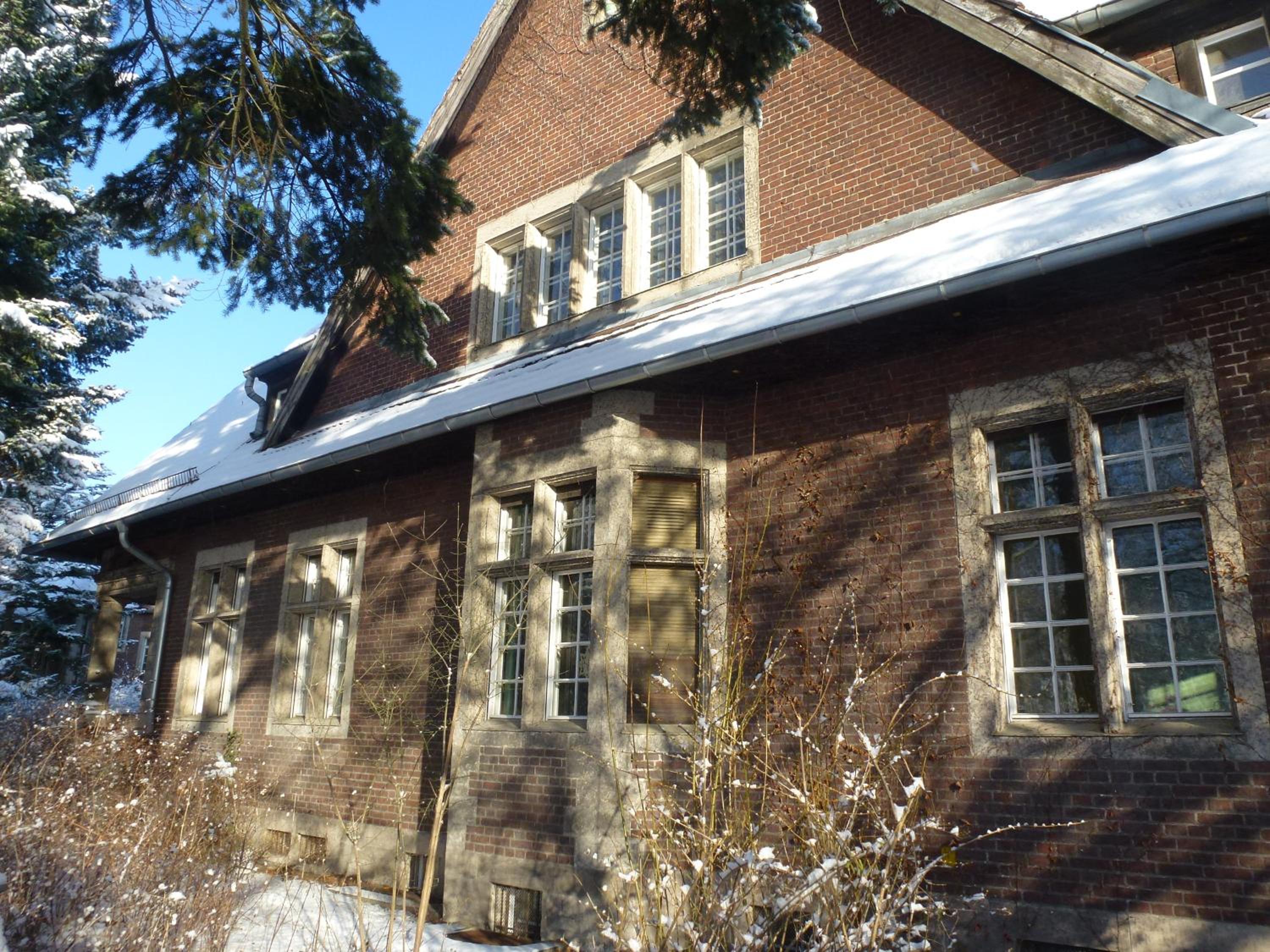 Villa-Hufeland