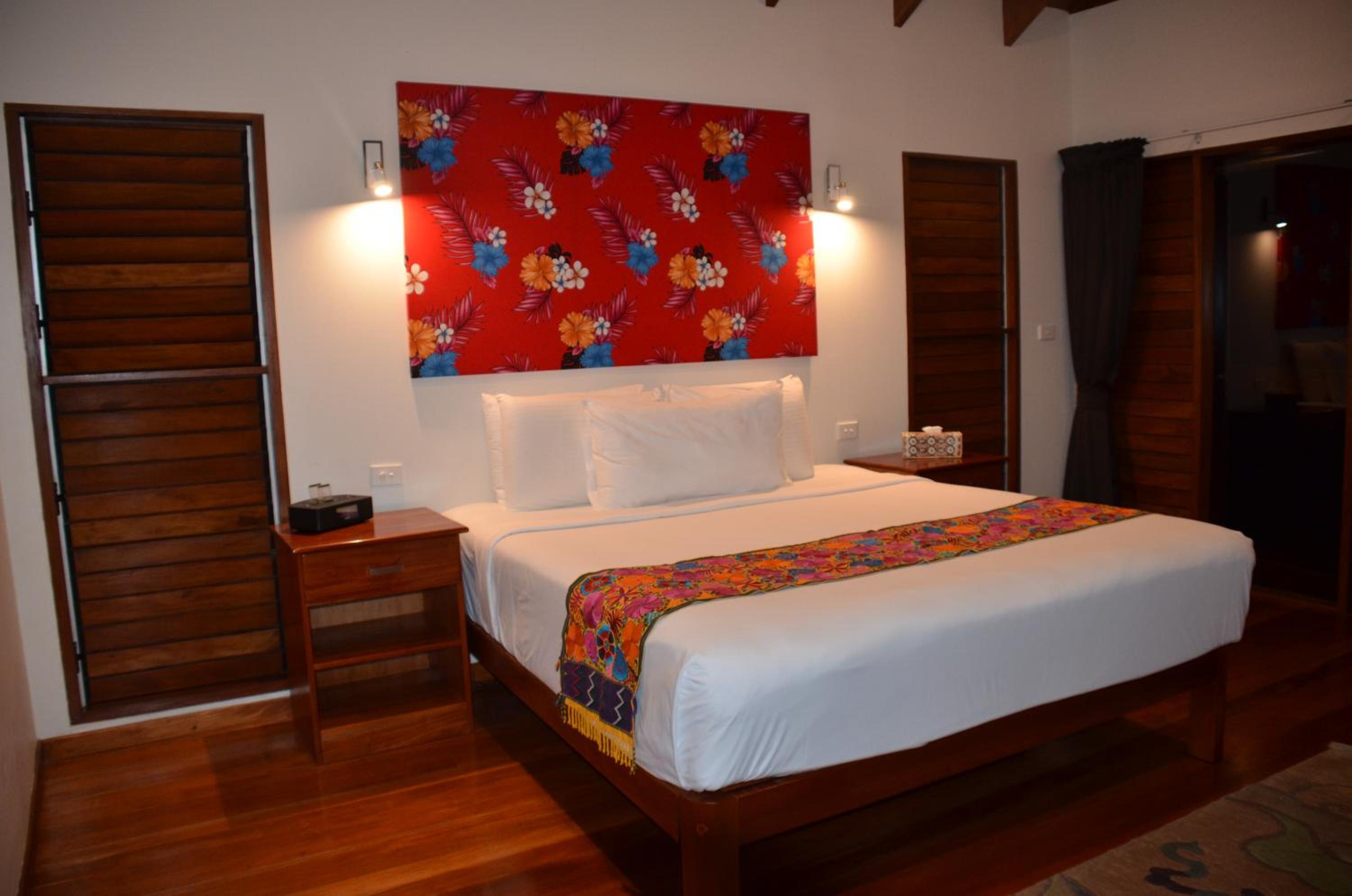 Sea Winds Villas