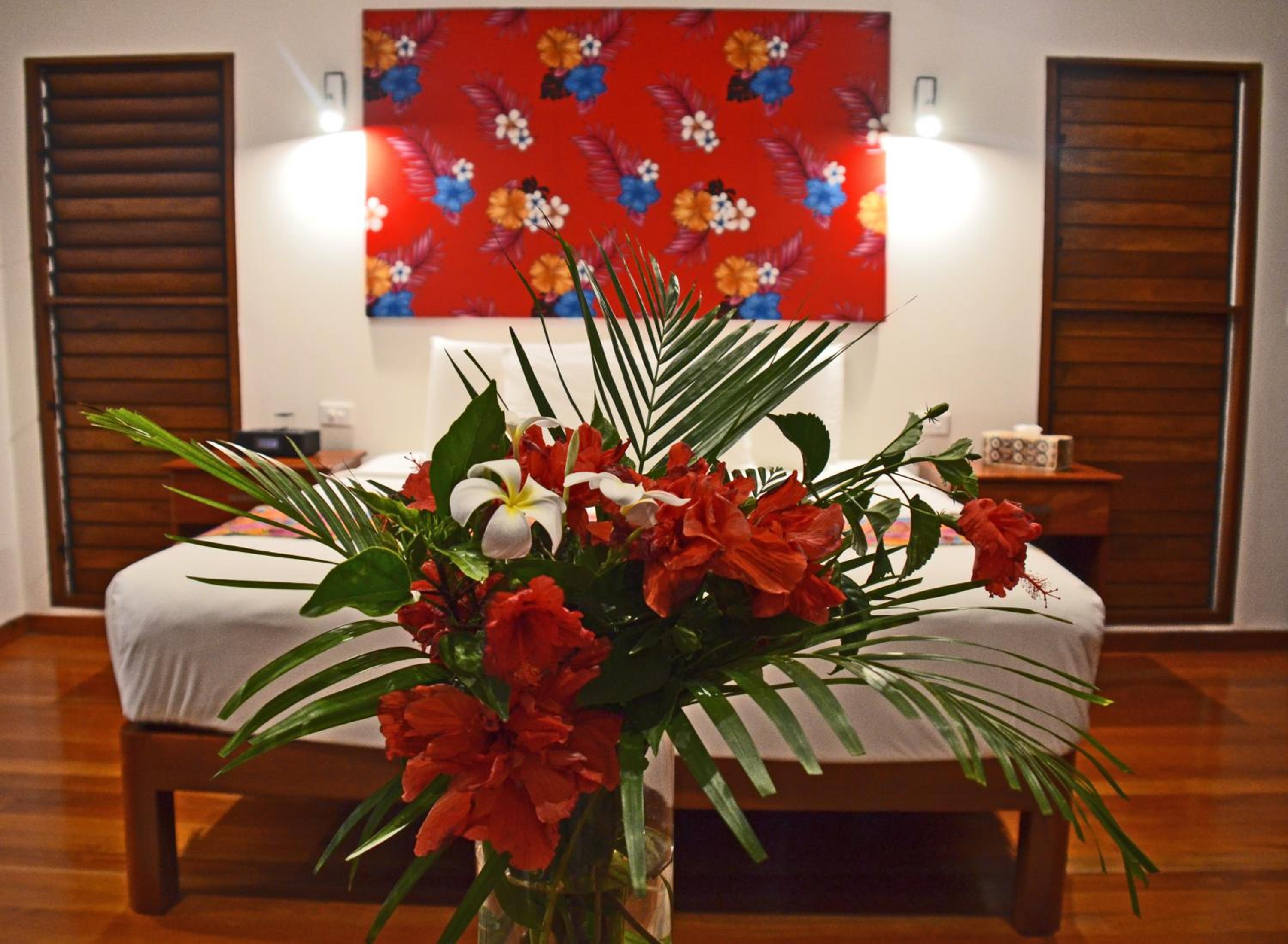 Sea Winds Villas