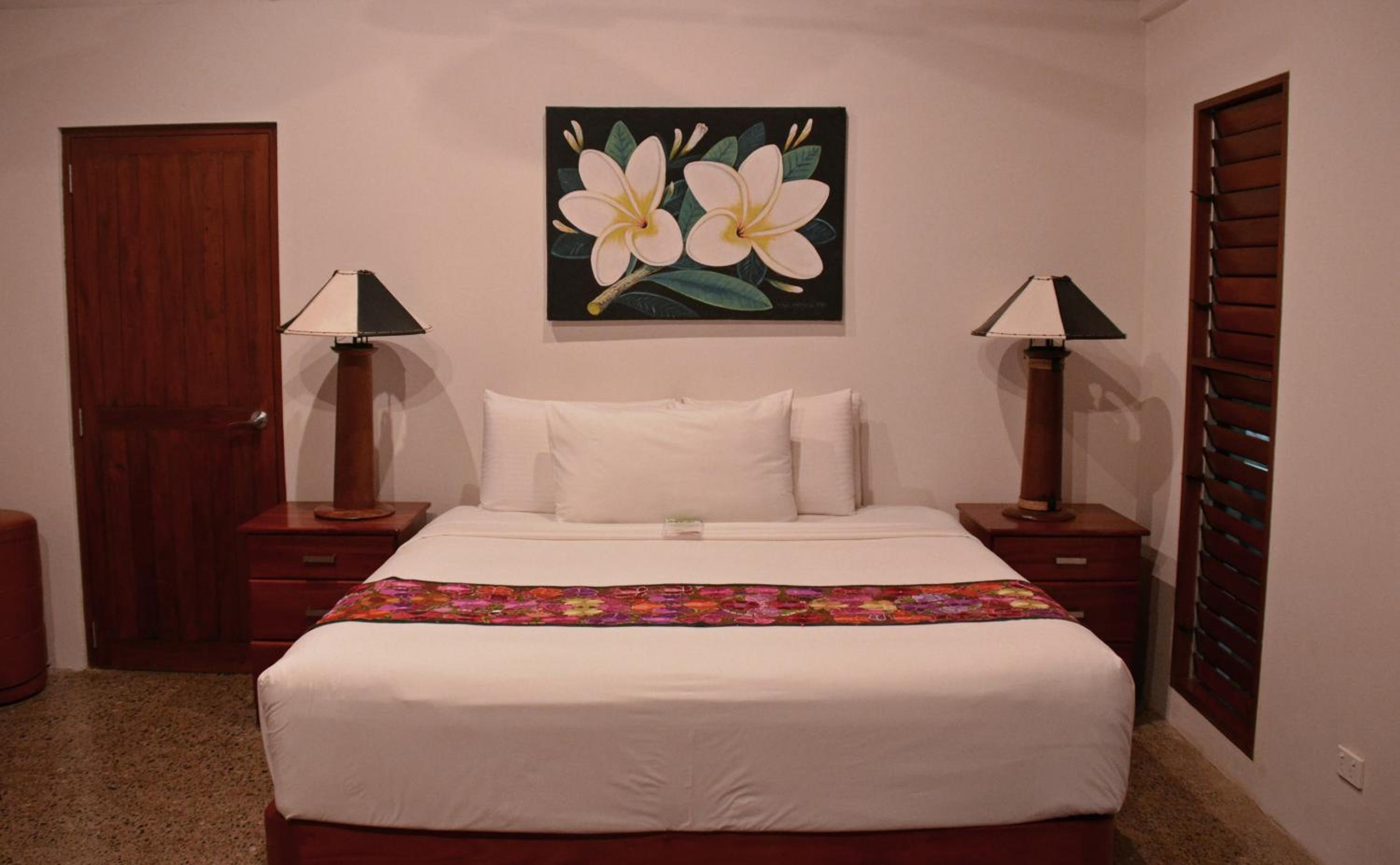 Sea Winds Villas