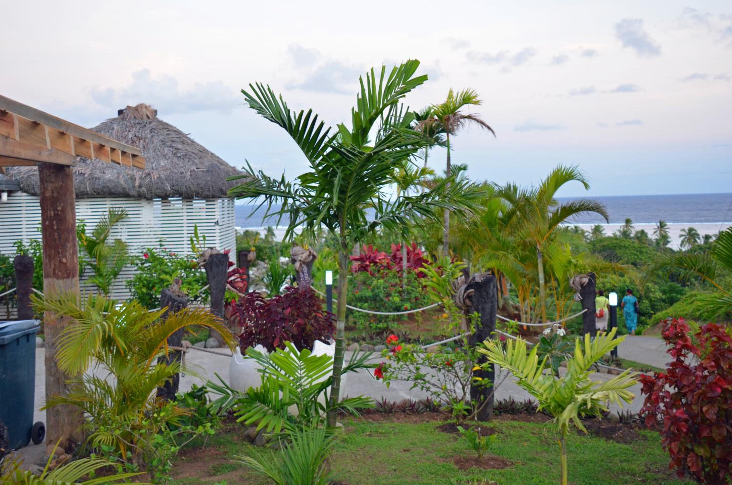 Sea Winds Villas