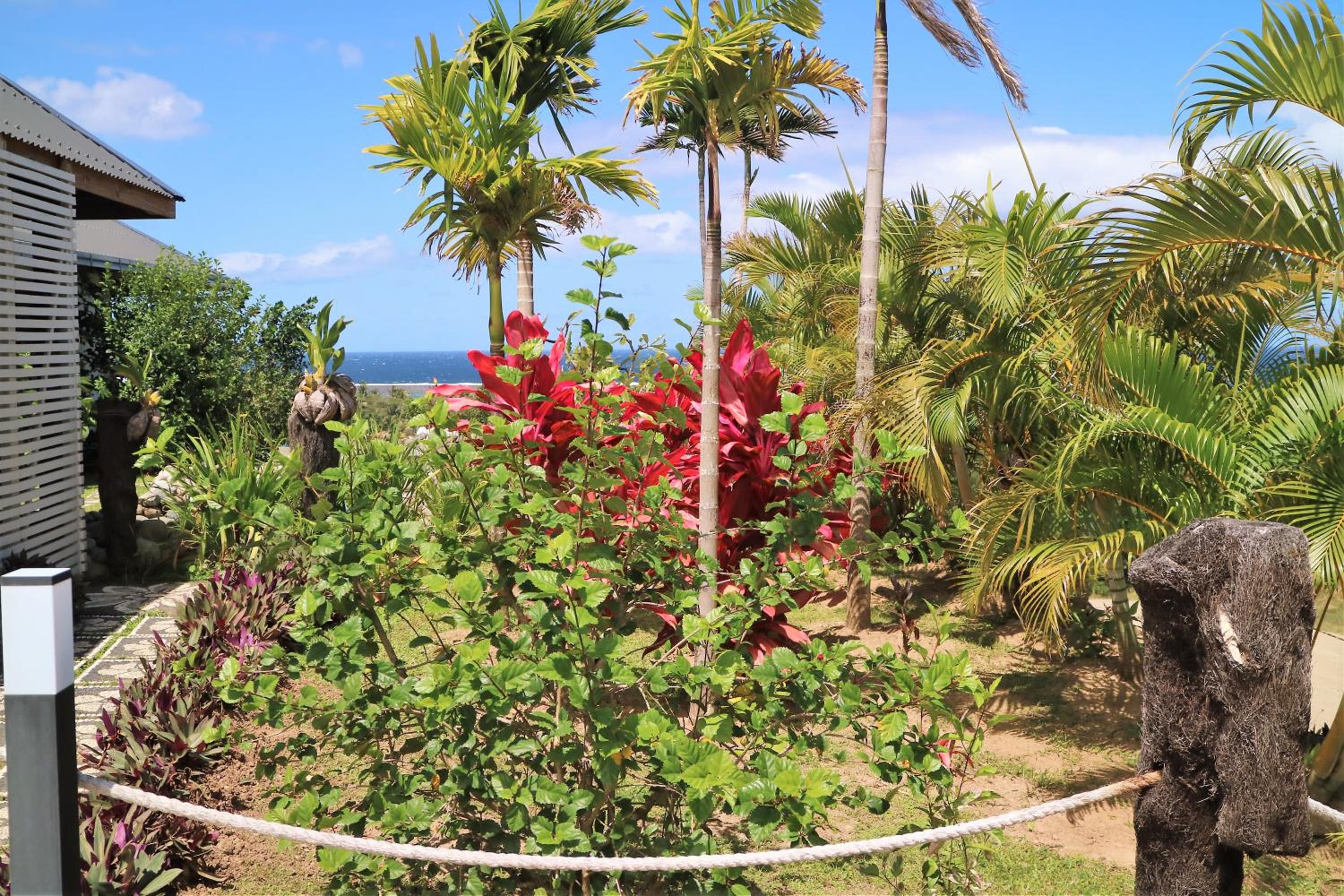 Sea Winds Villas