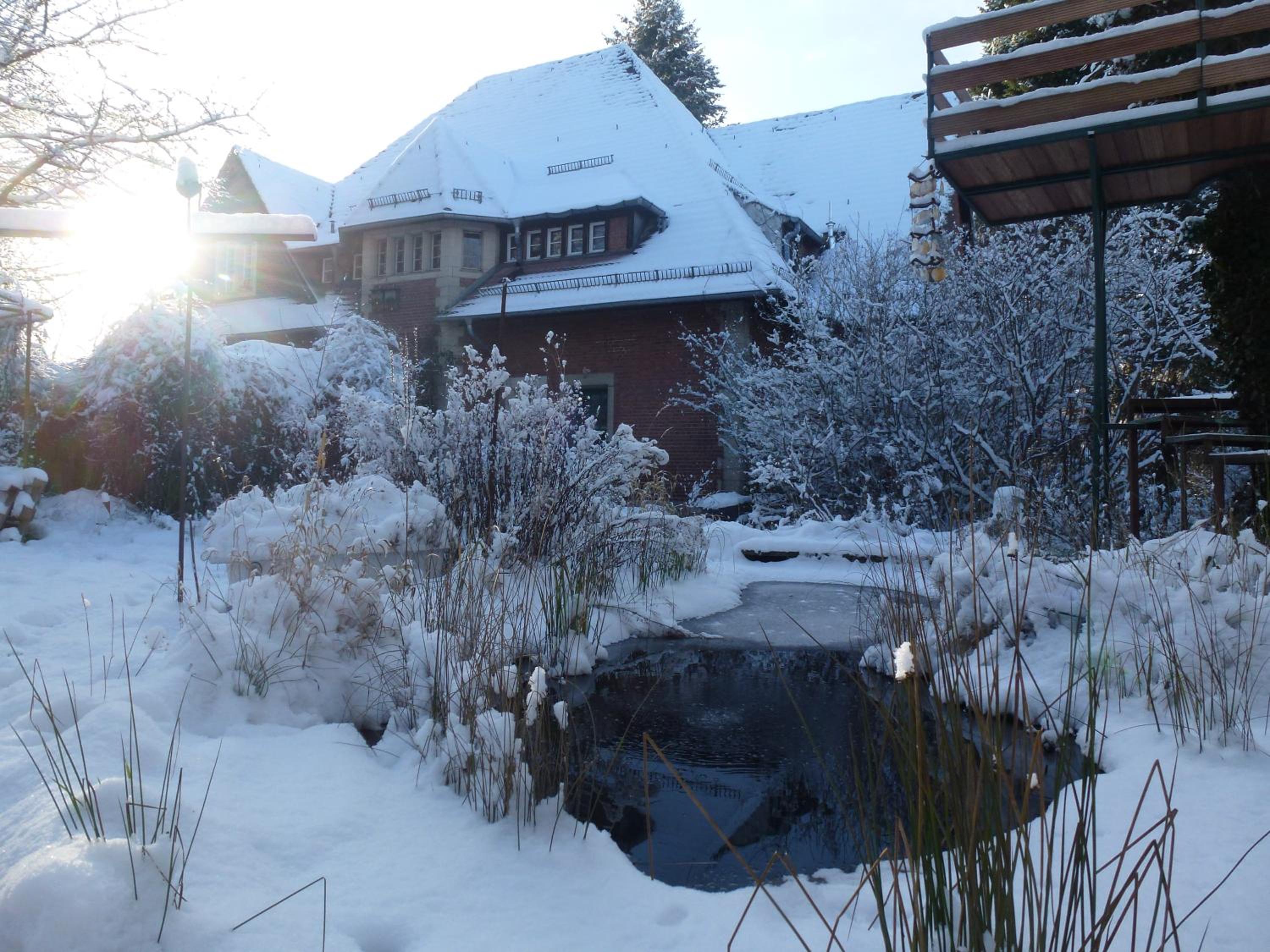 Villa-Hufeland
