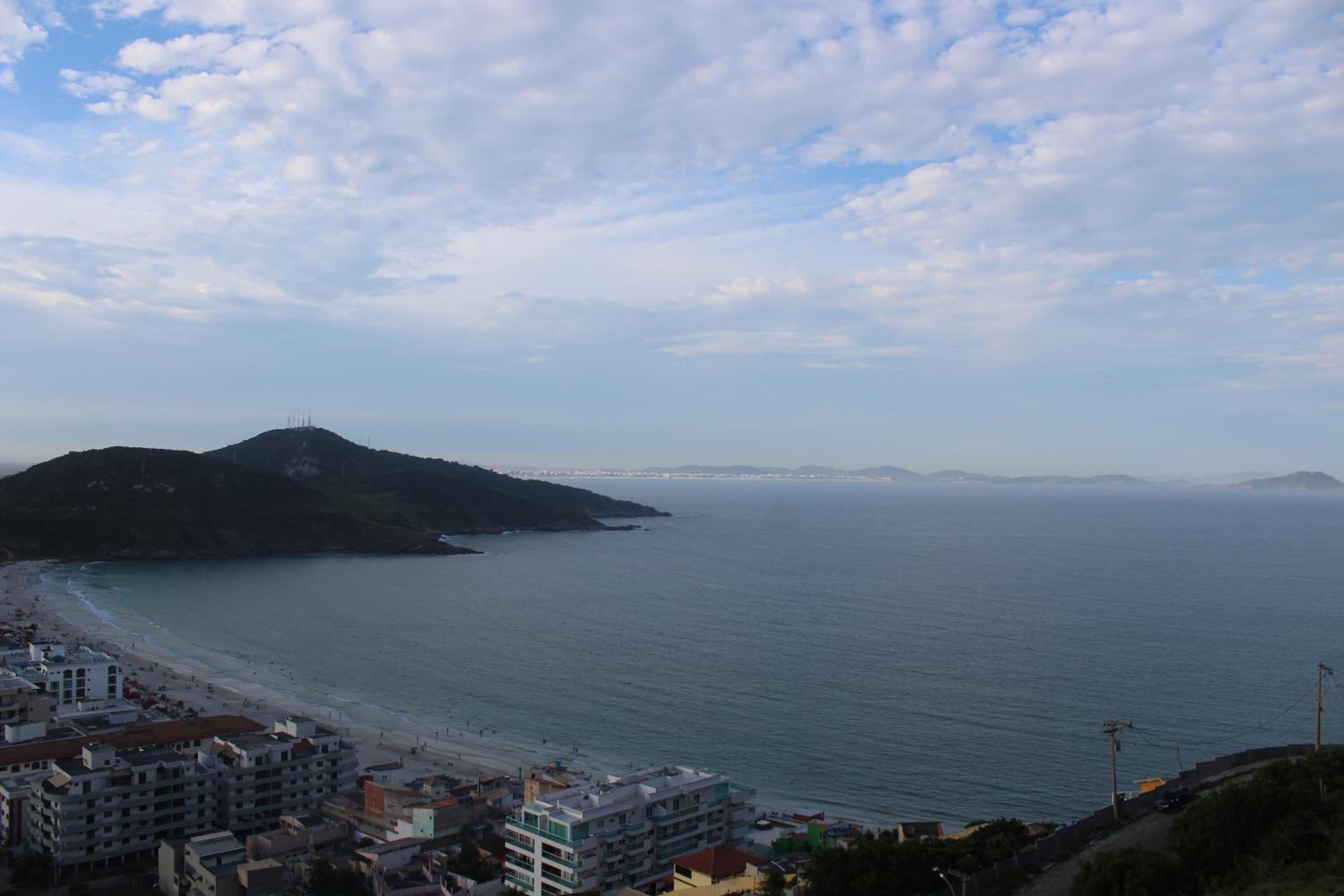 Aconchego no Paraíso