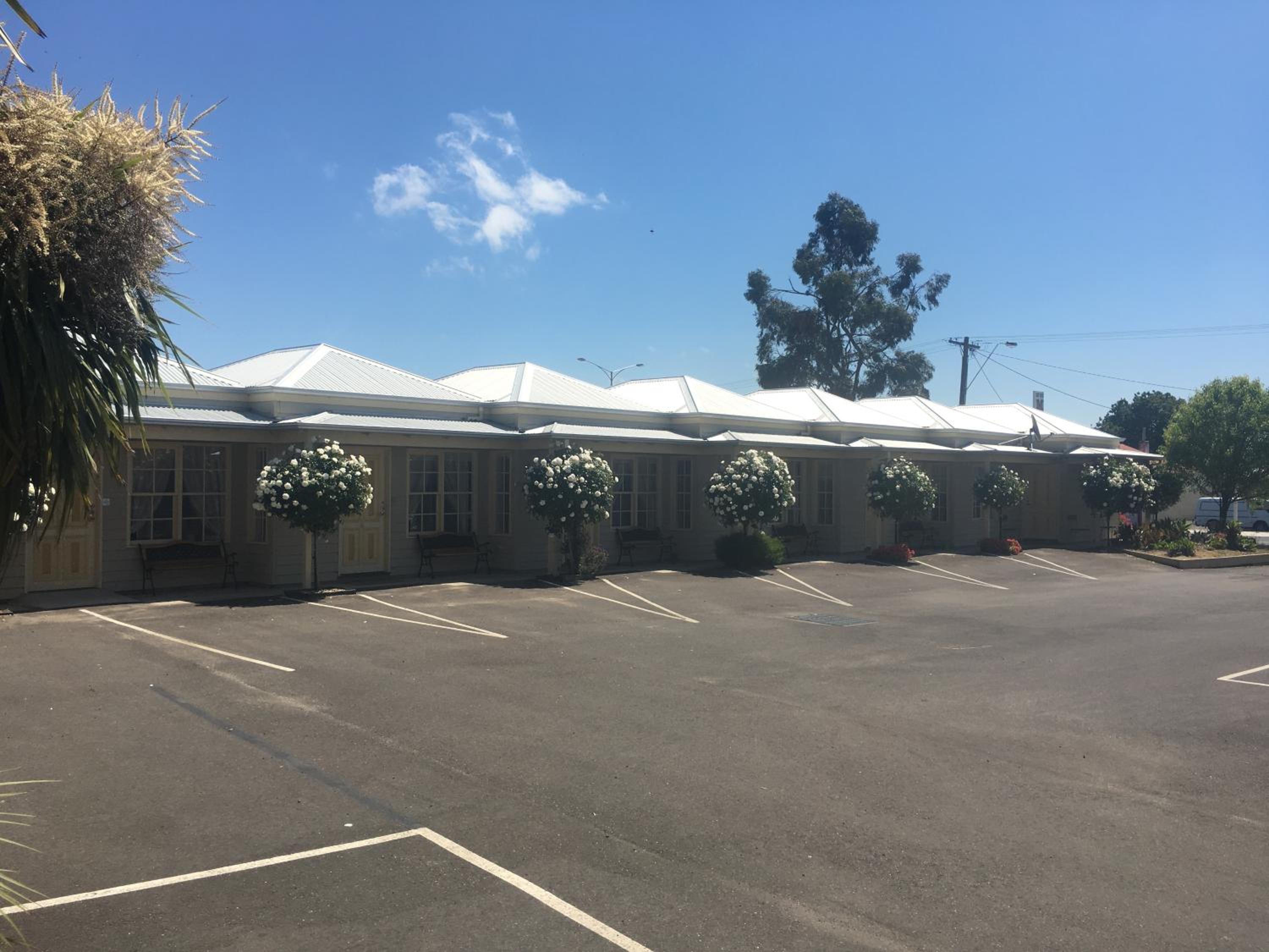 Winchelsea Motel