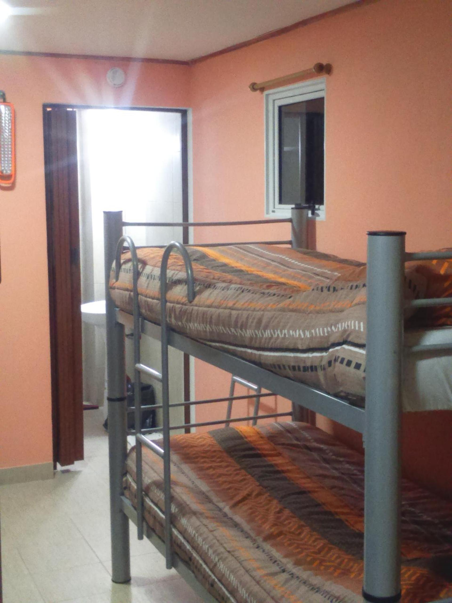 Milenarios Hostel