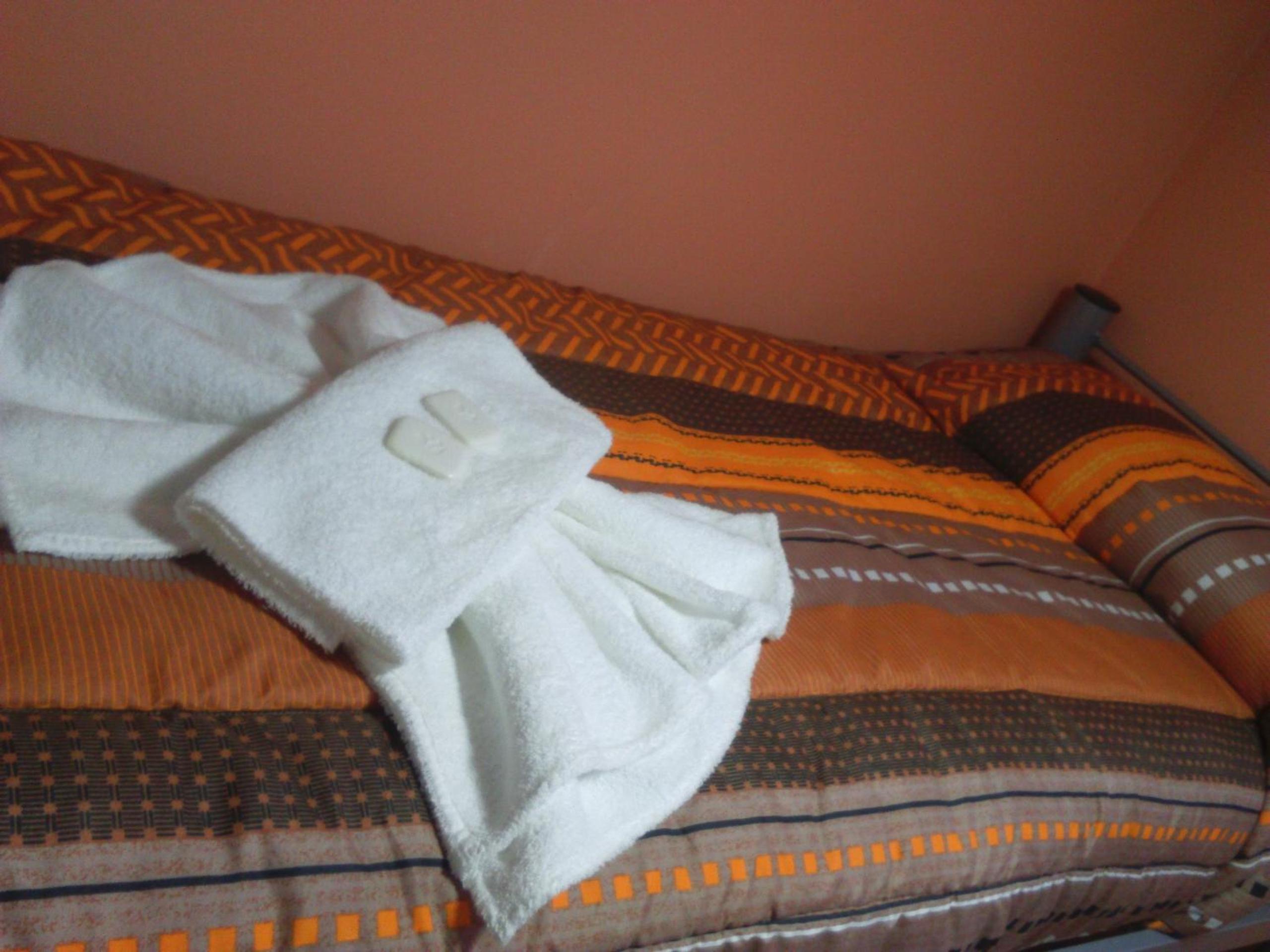 Milenarios Hostel