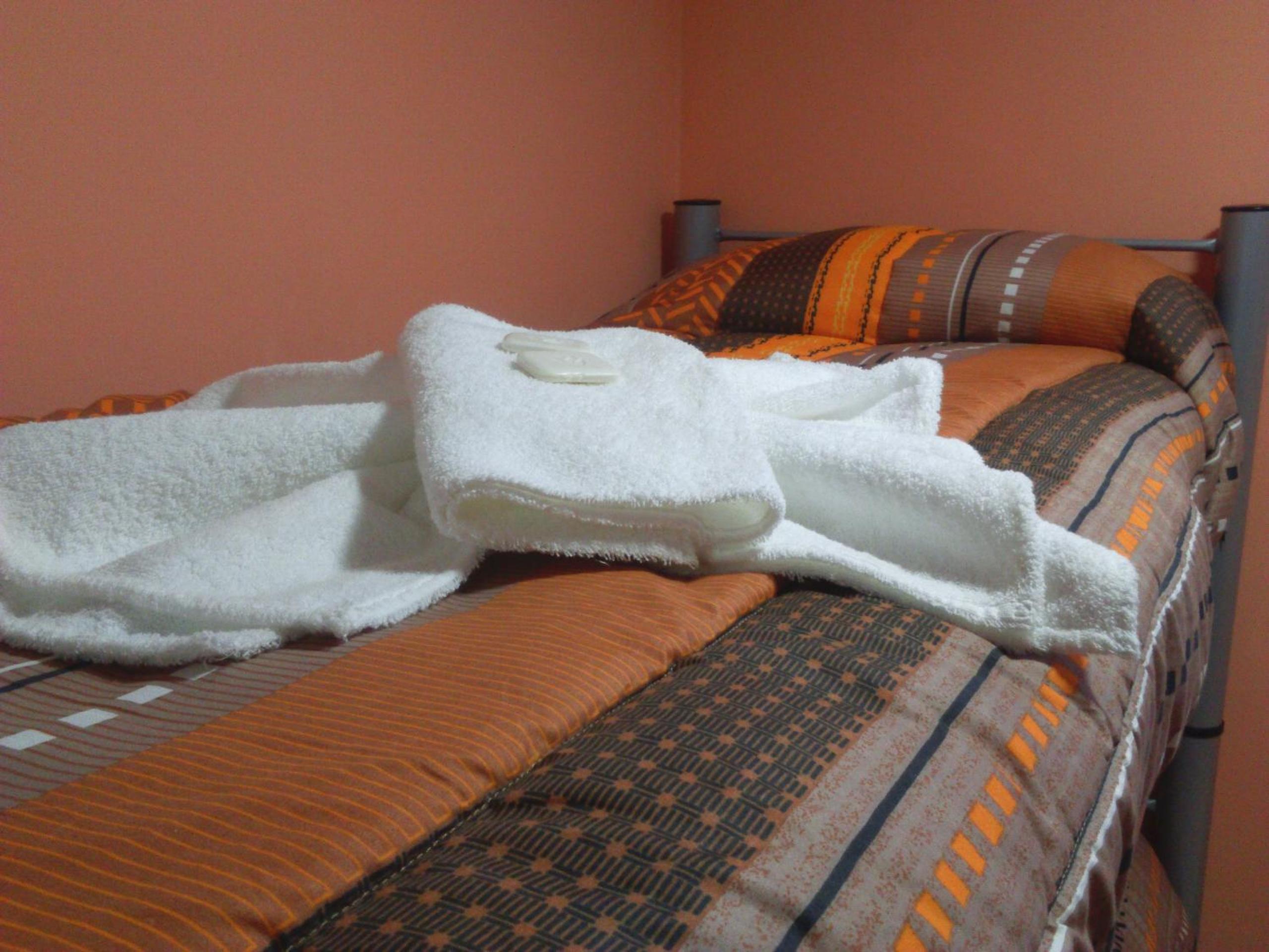 Milenarios Hostel
