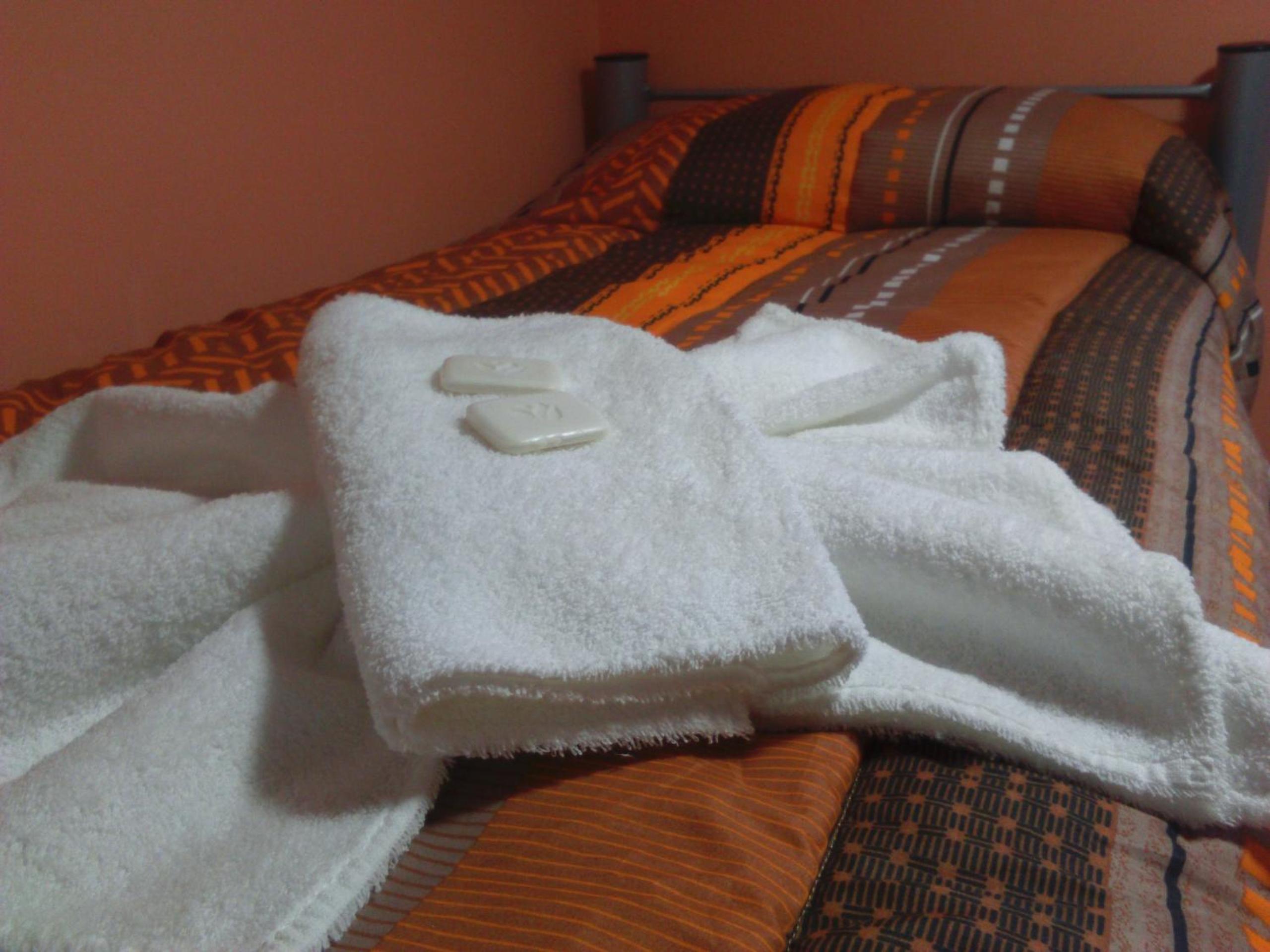 Milenarios Hostel