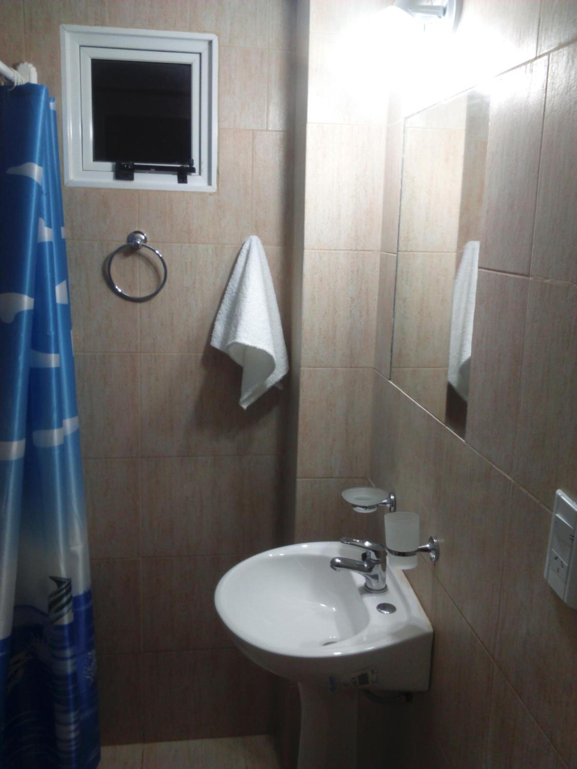 Milenarios Hostel
