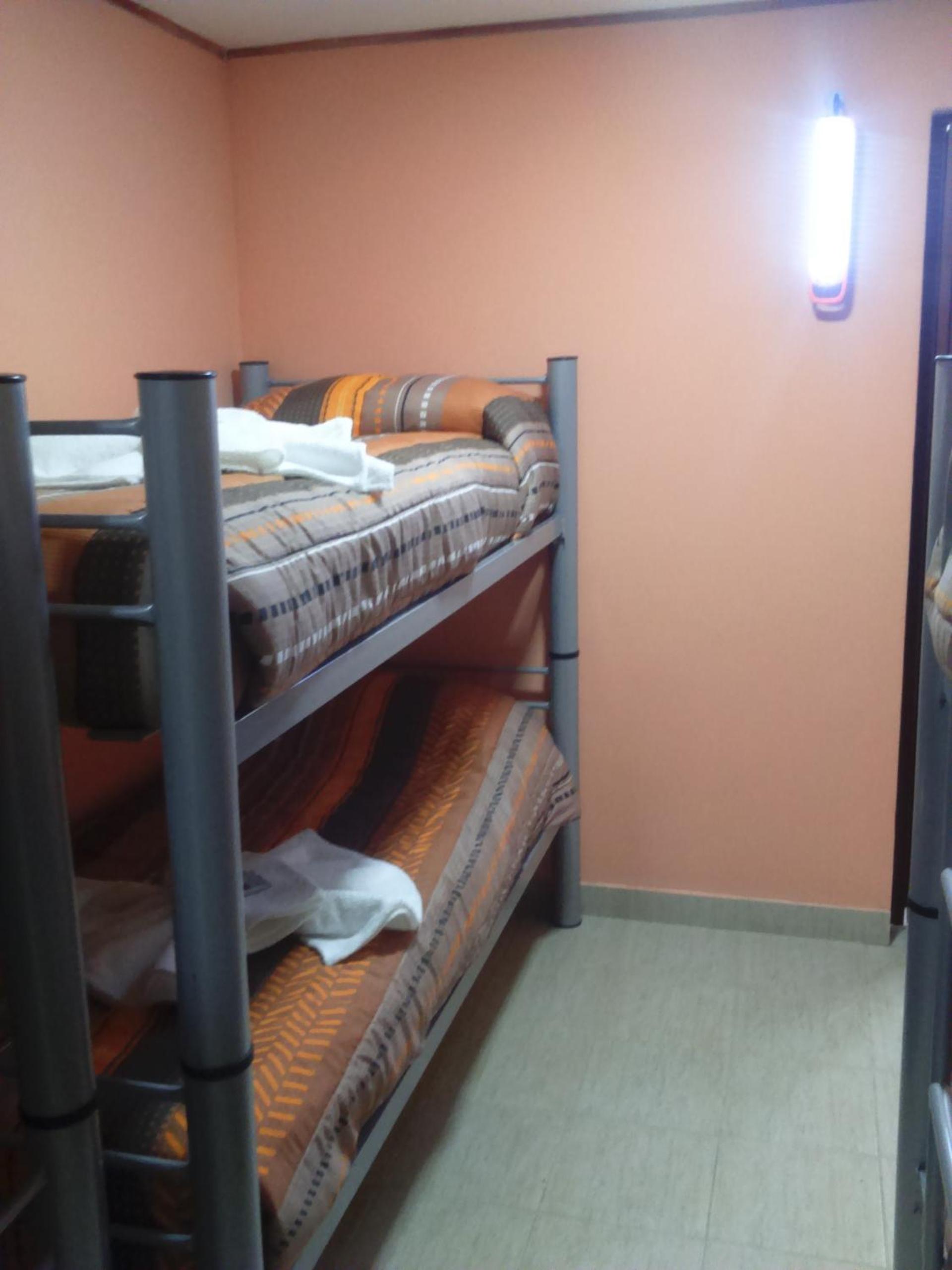 Milenarios Hostel