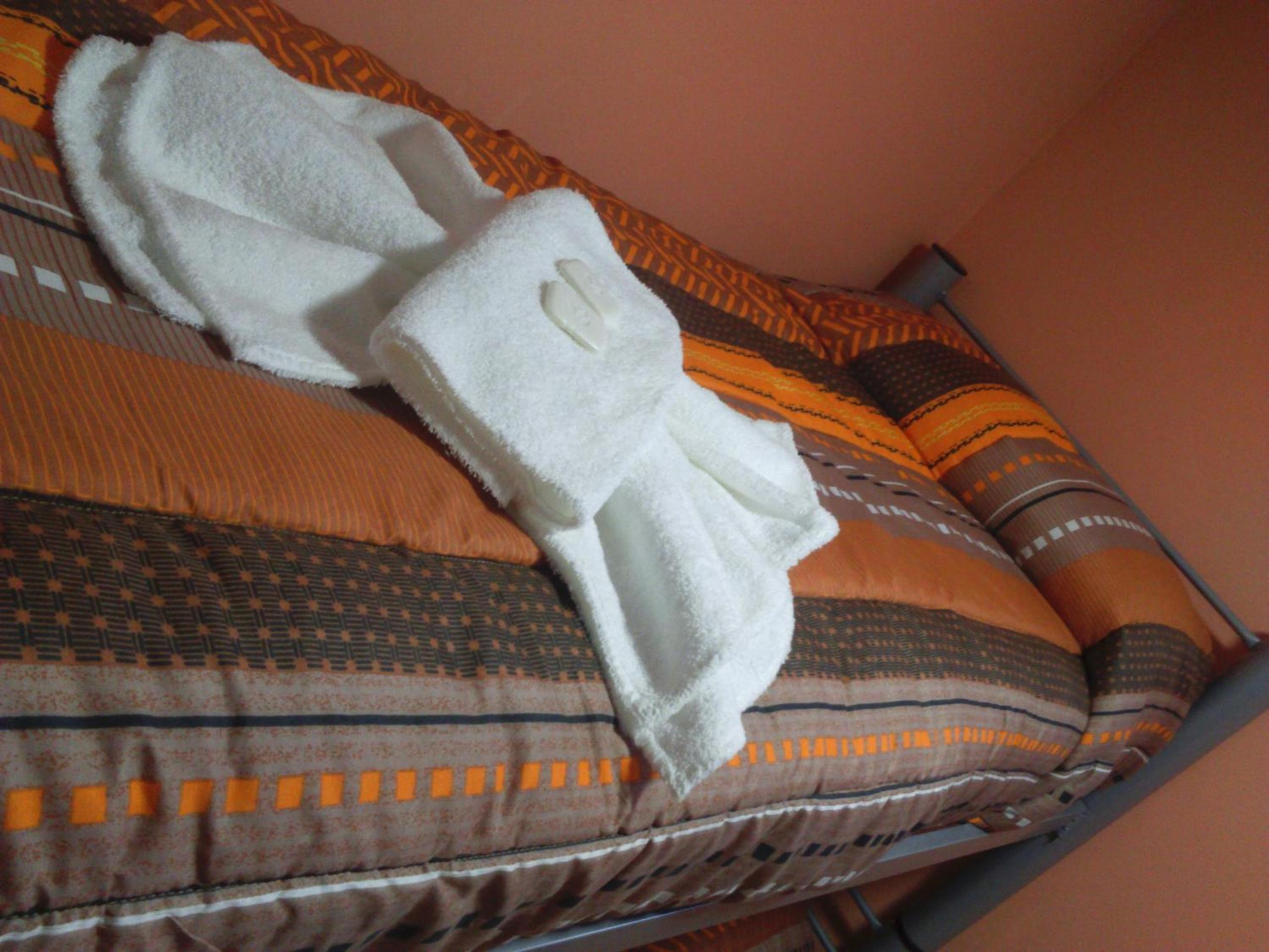 Milenarios Hostel