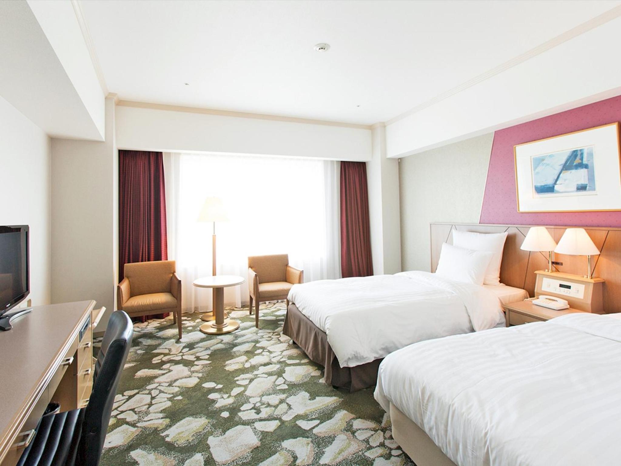 Surfeel Hotel Wakkanai