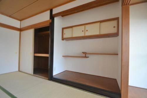 Wholeearth Ryokan Hiroshima view 3