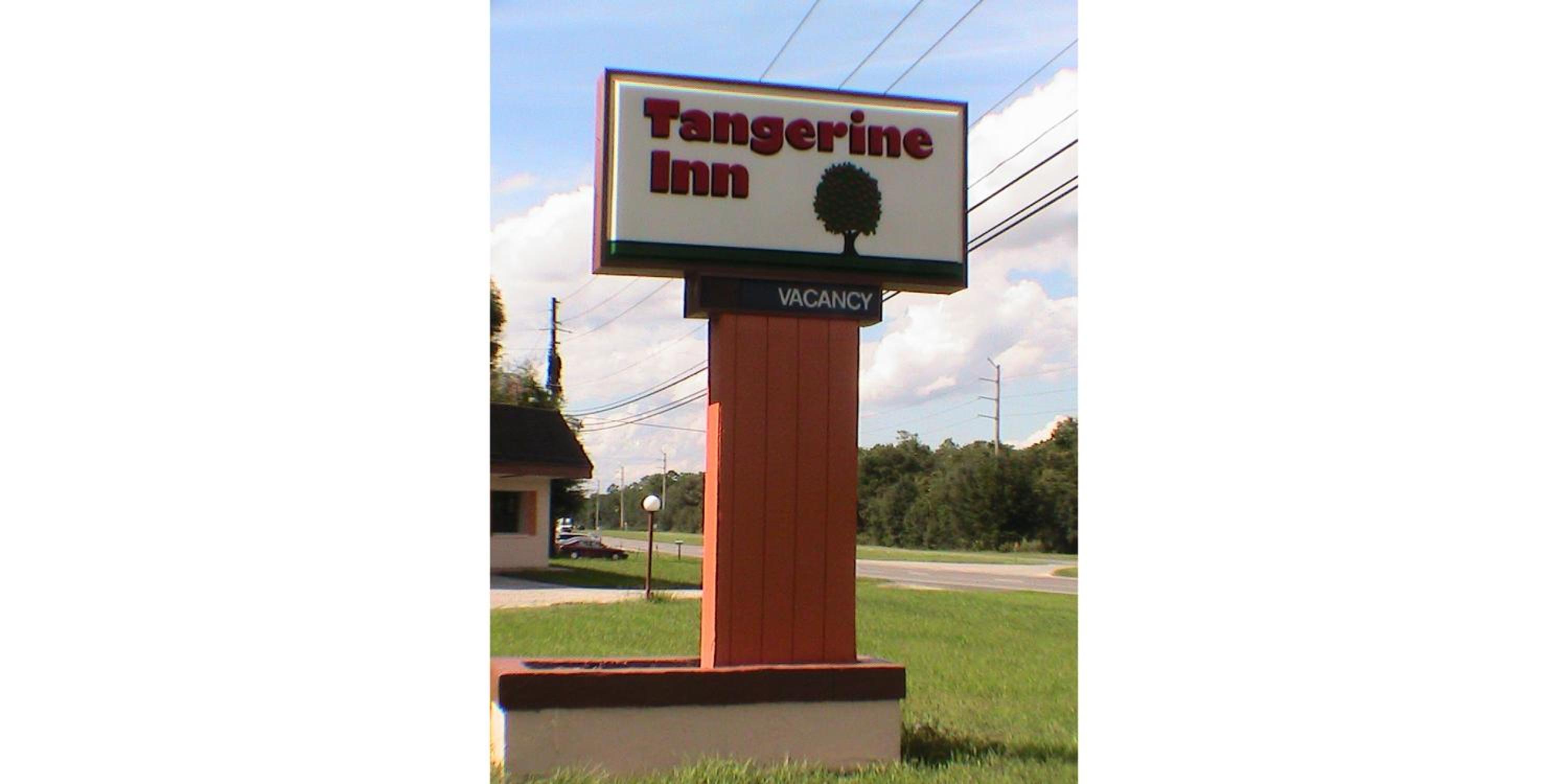 At Home Express Tangerine Inn