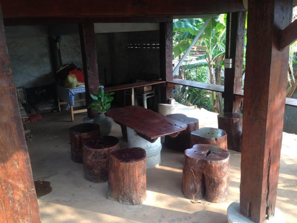 Monkeaw Climber's House view 4