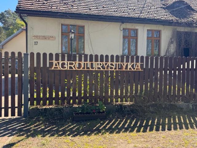 Agroturystyka Staroscin, photo 24