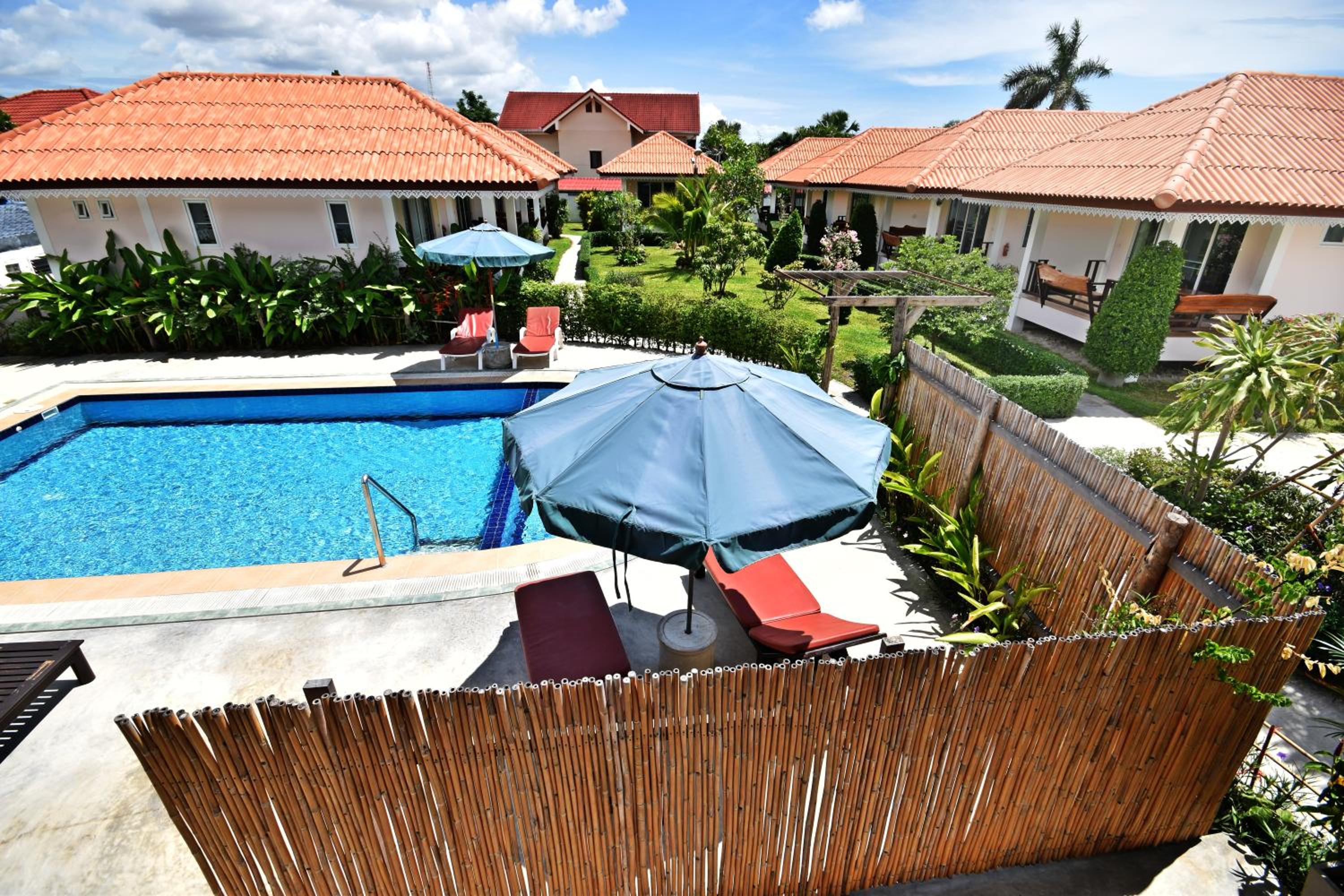Baan Opun Garden Resort