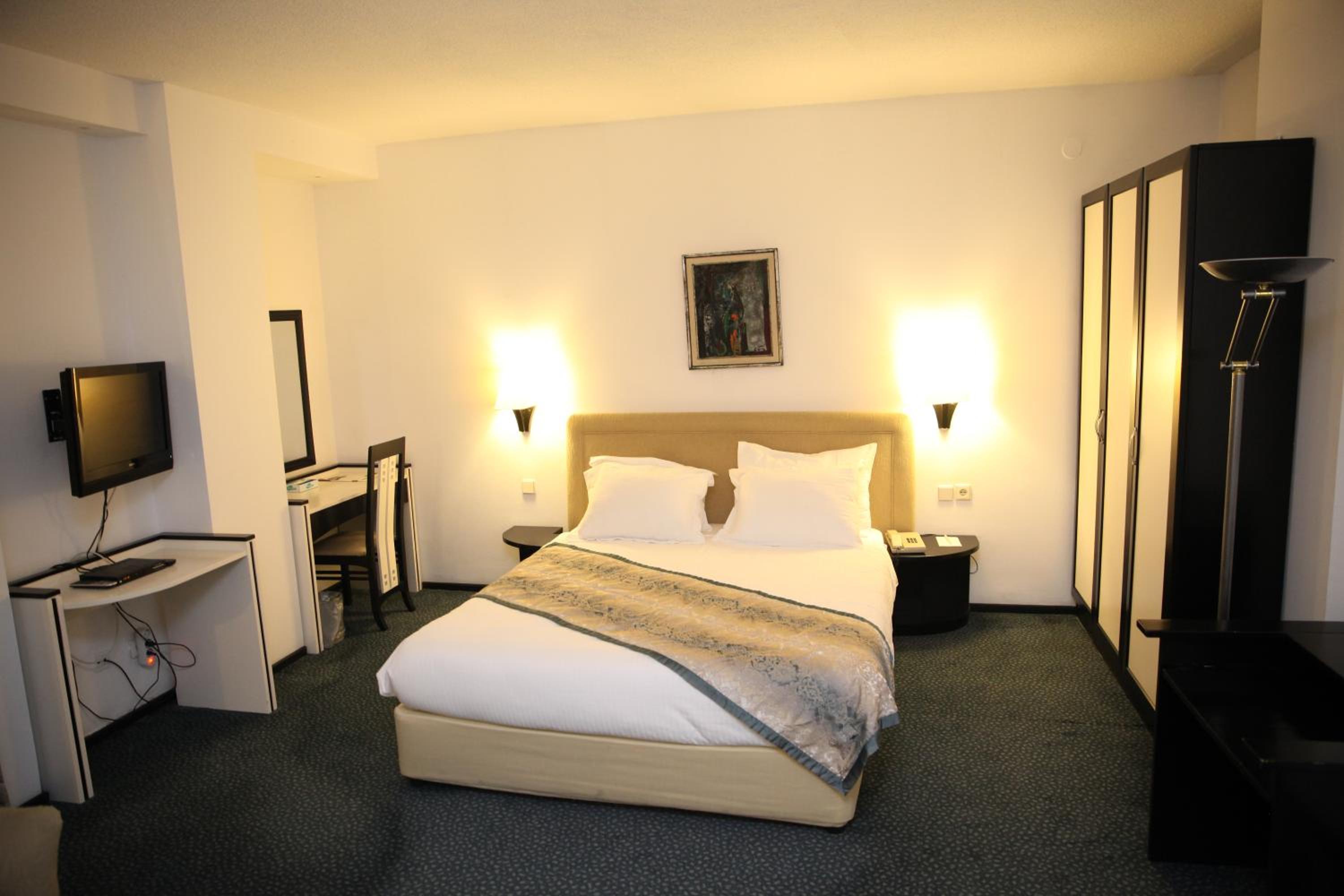 King Hotel Guvenlik - Image 9