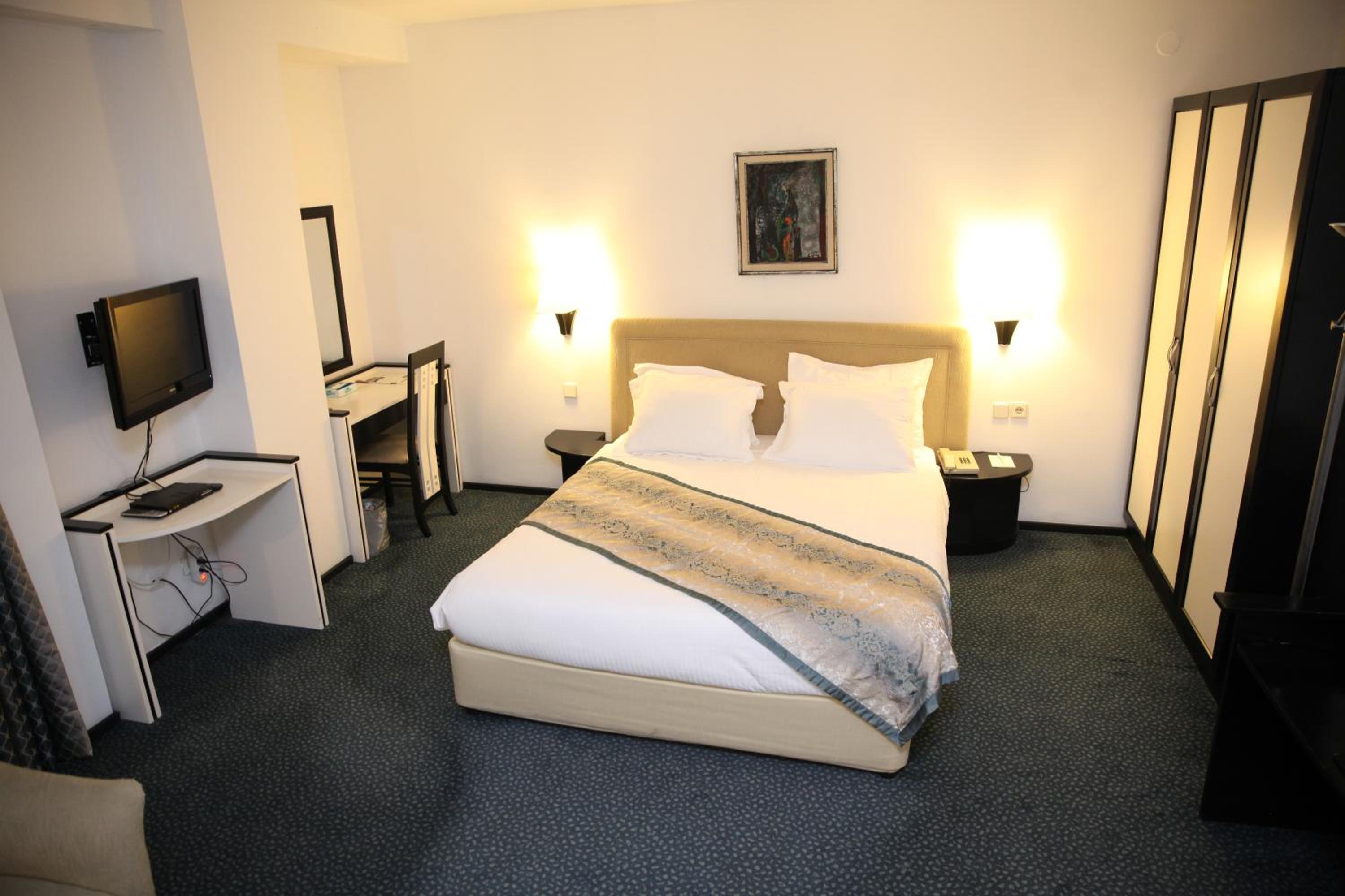 King Hotel Guvenlik - Image 8