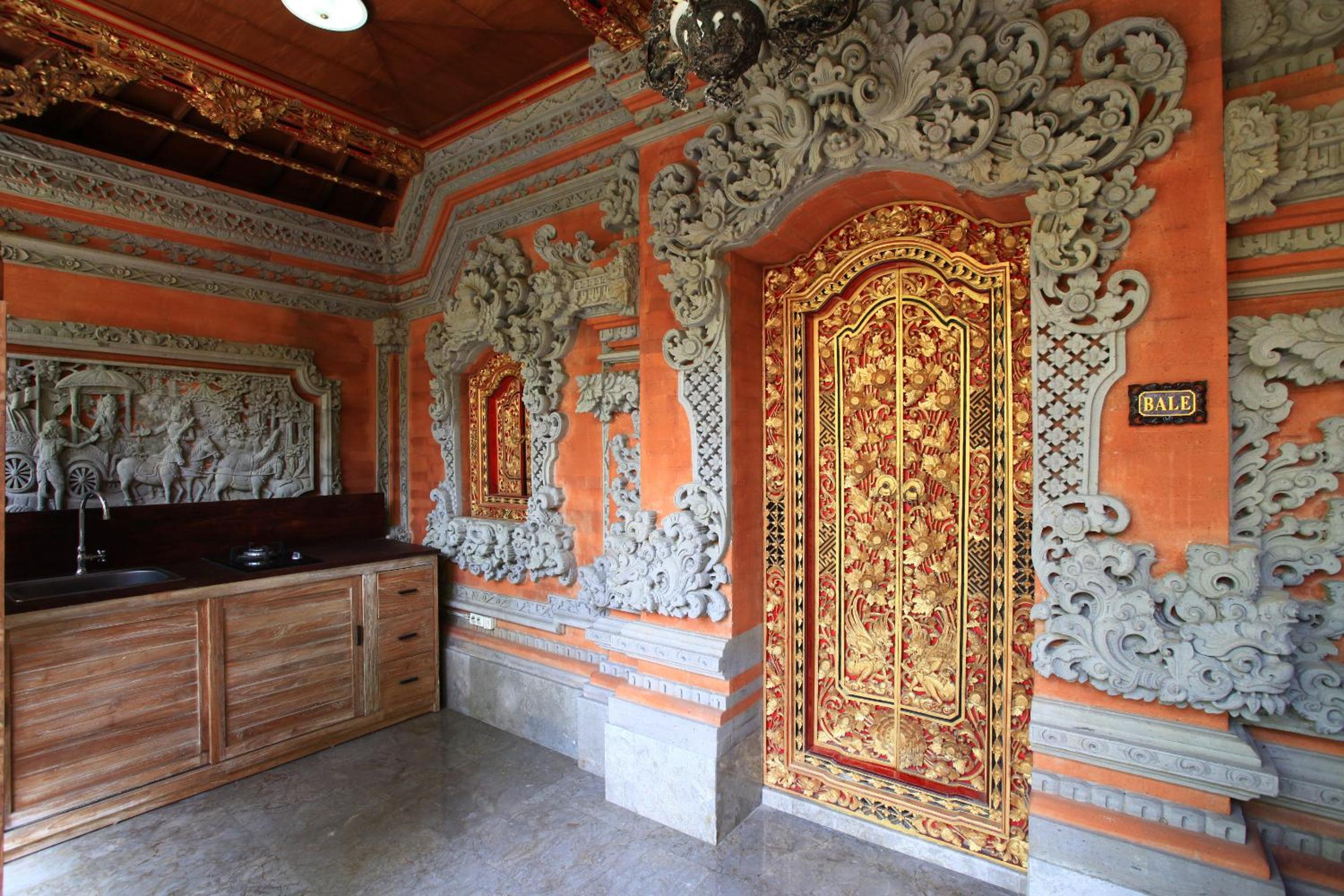 Kailash Bali
