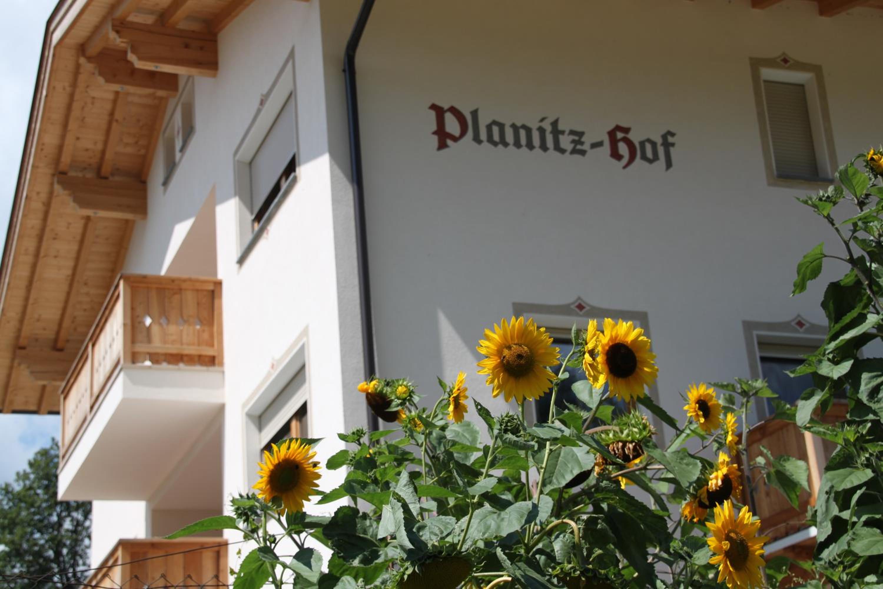 Planitzhof view 3