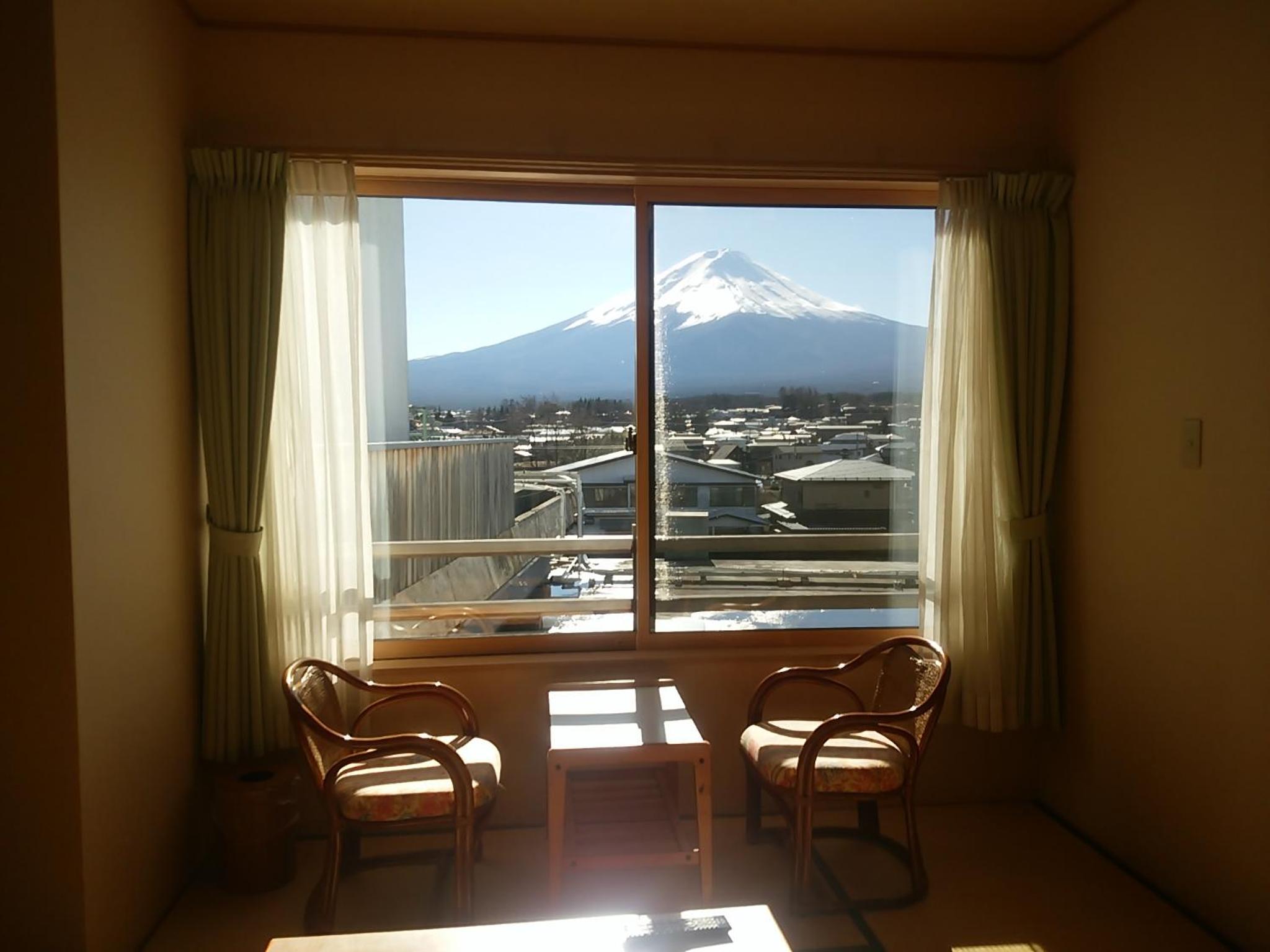 Lakeland Hotel Mizunosato