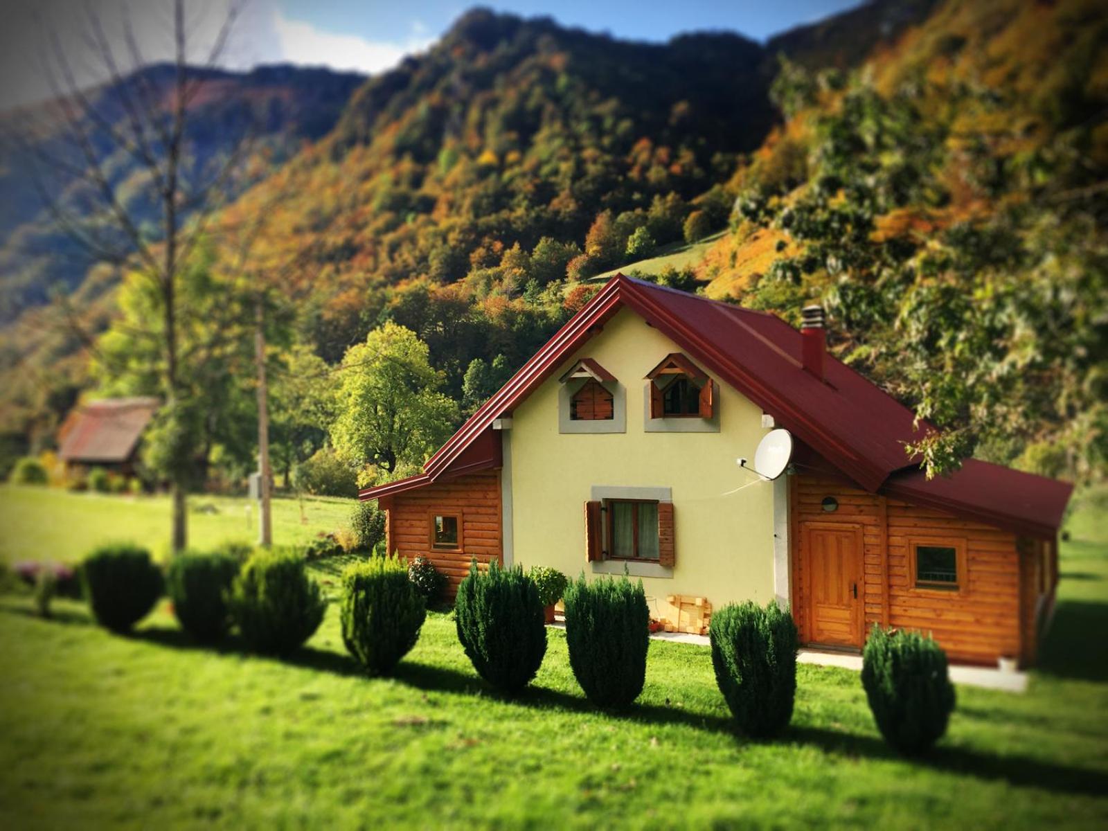 Holiday Home Milica photo 3