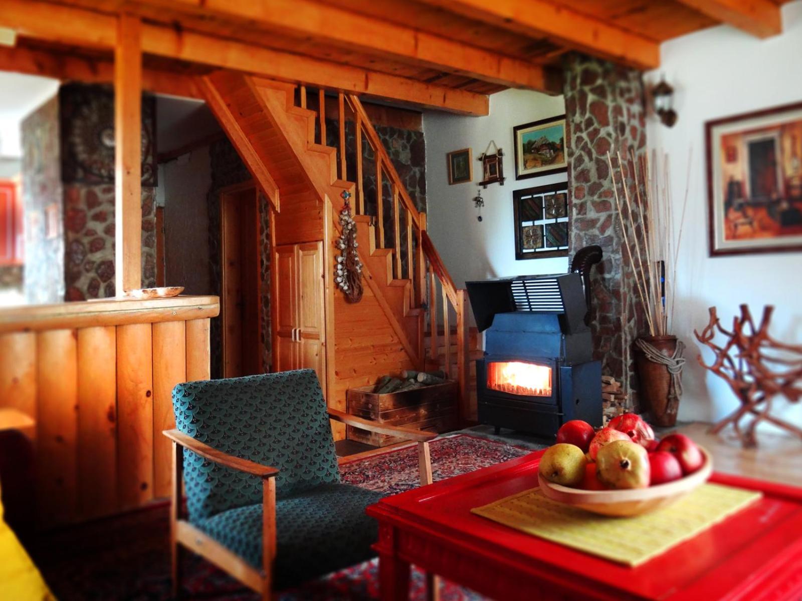 Holiday Home Milica photo 4