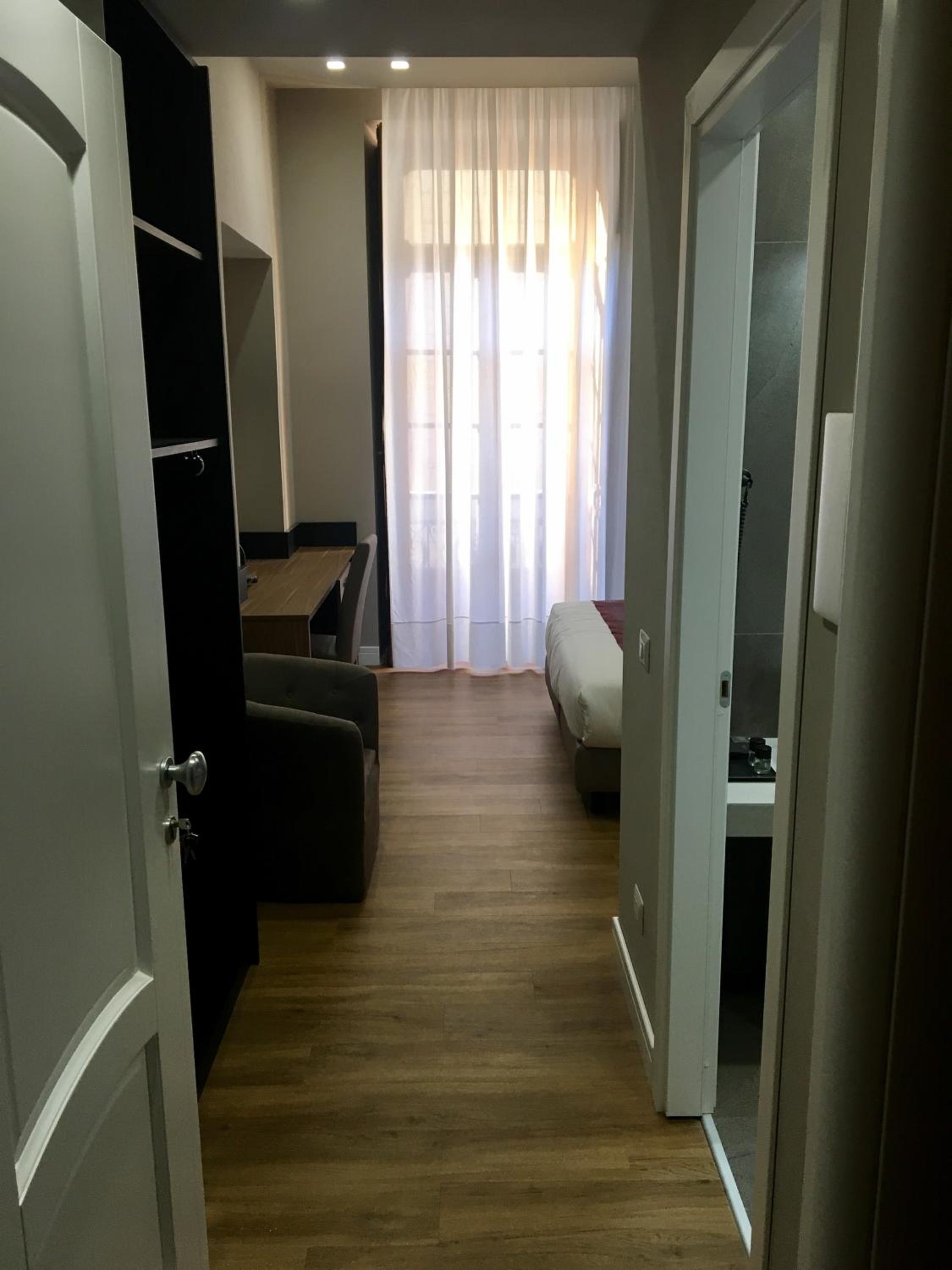 Duomo Residence