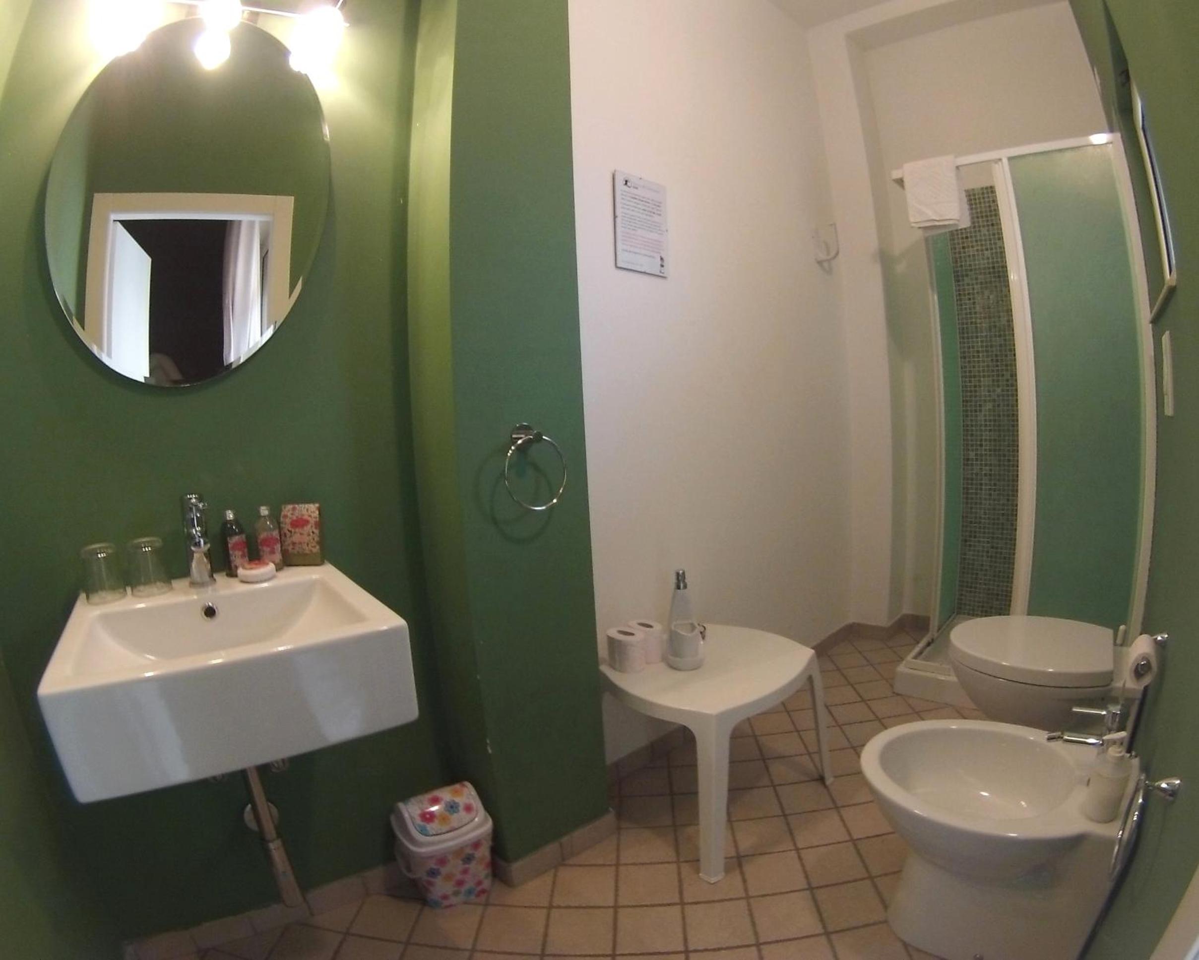 B&B TORRE DEI SARACENI
