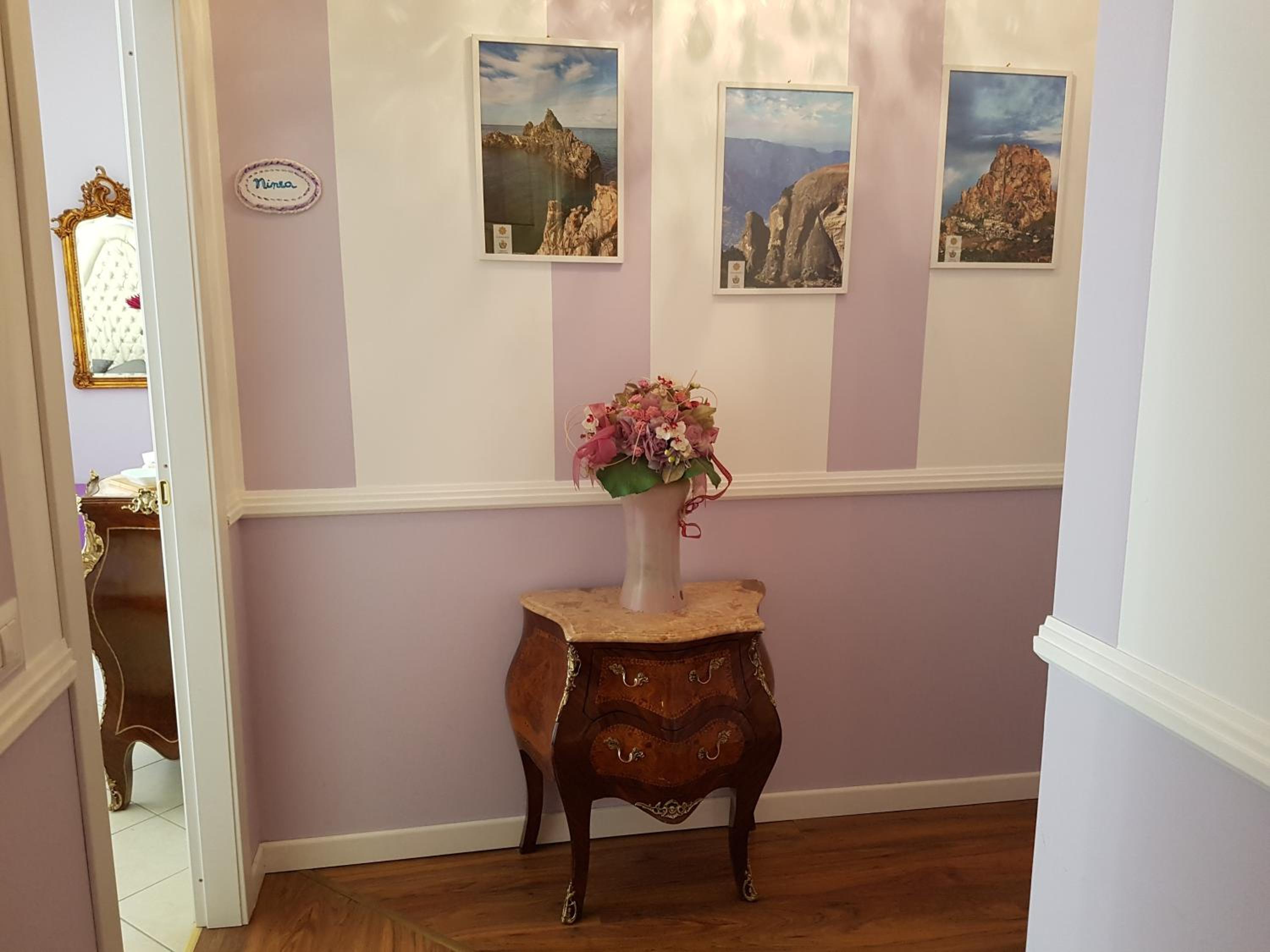 B&B TORRE DEI SARACENI