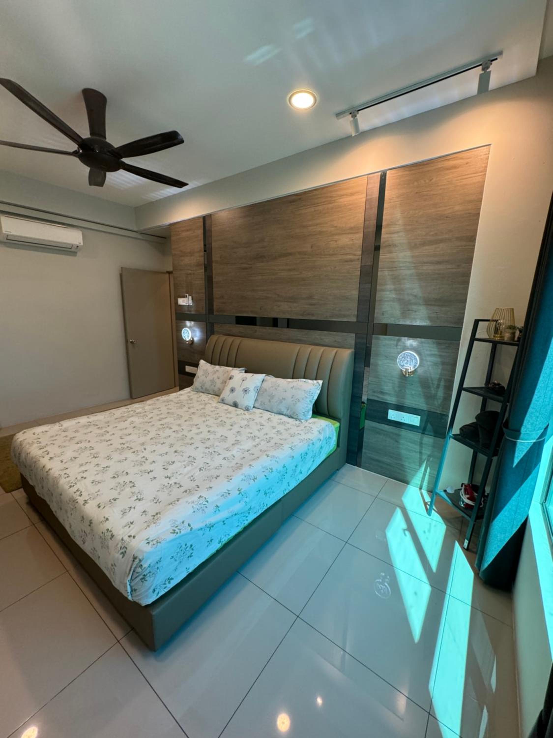 Homestay Khalifah Meru Ipoh photo 6