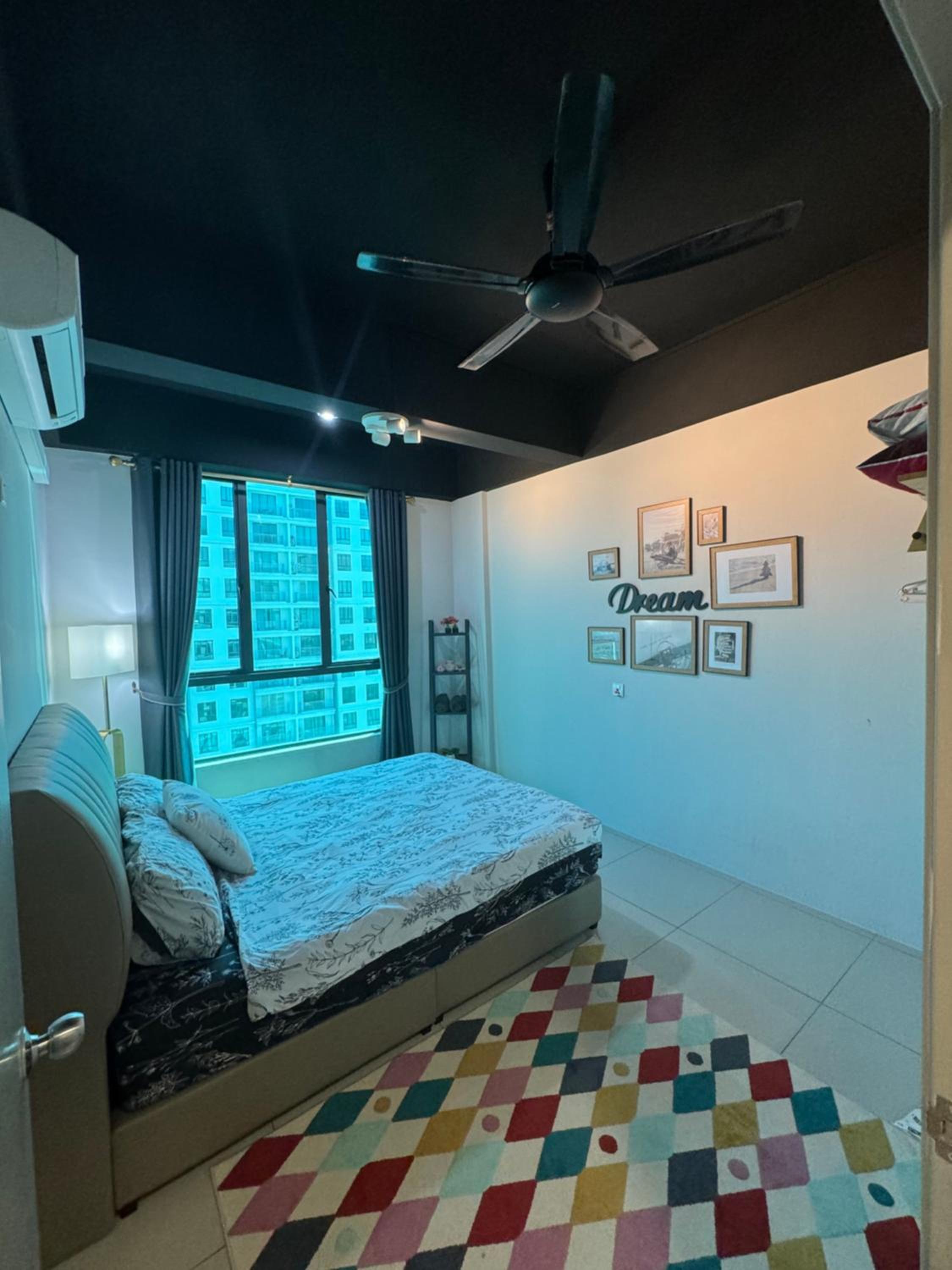 Homestay Khalifah Meru Ipoh photo 8