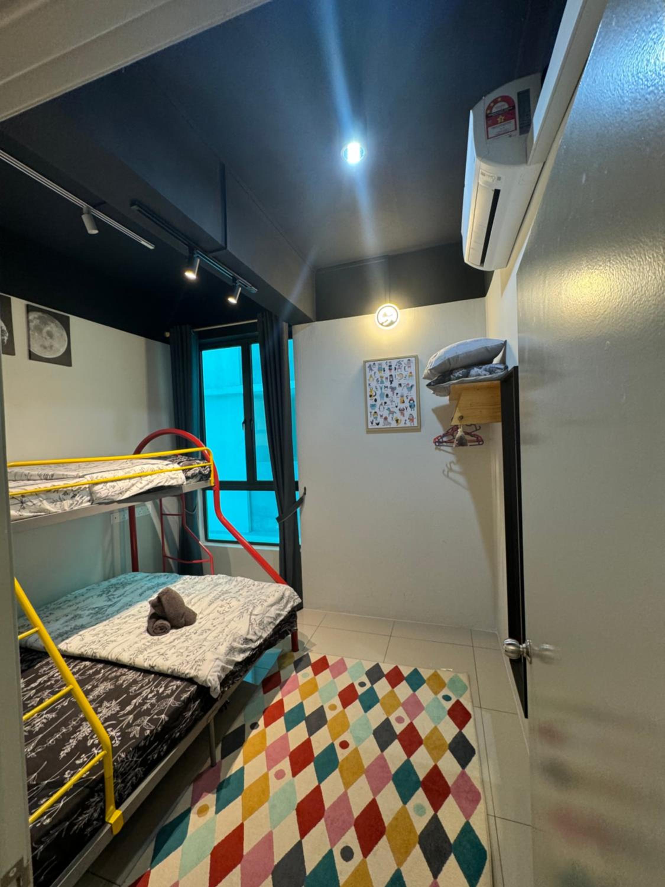 Homestay Khalifah Meru Ipoh photo 4