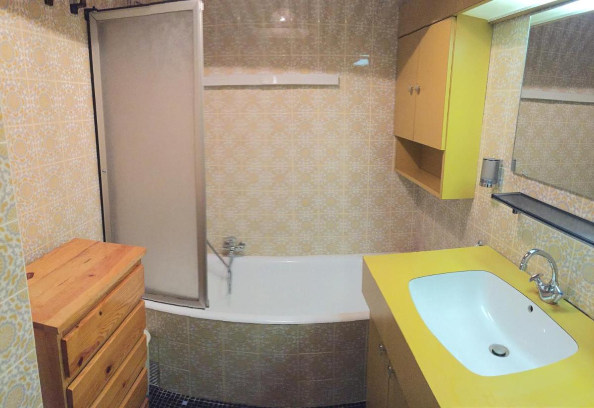 Huez Vacations - Majestic I - Property Image 9