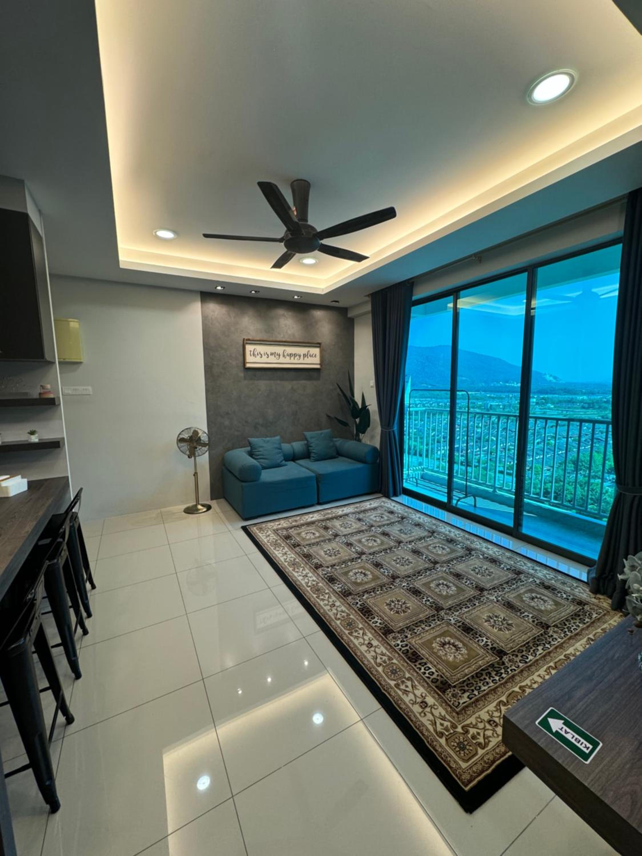 Homestay Khalifah Meru Ipoh photo 2