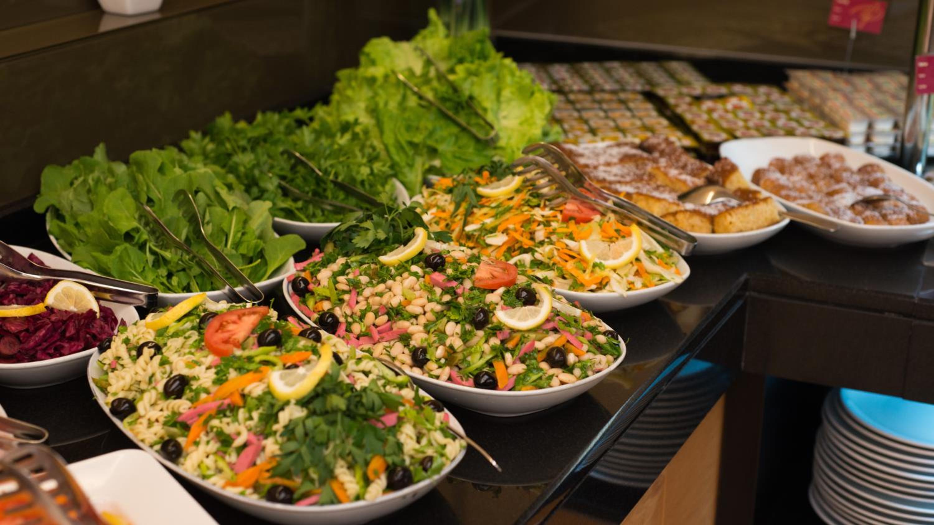 Prestige Hotel Old City - Image 39