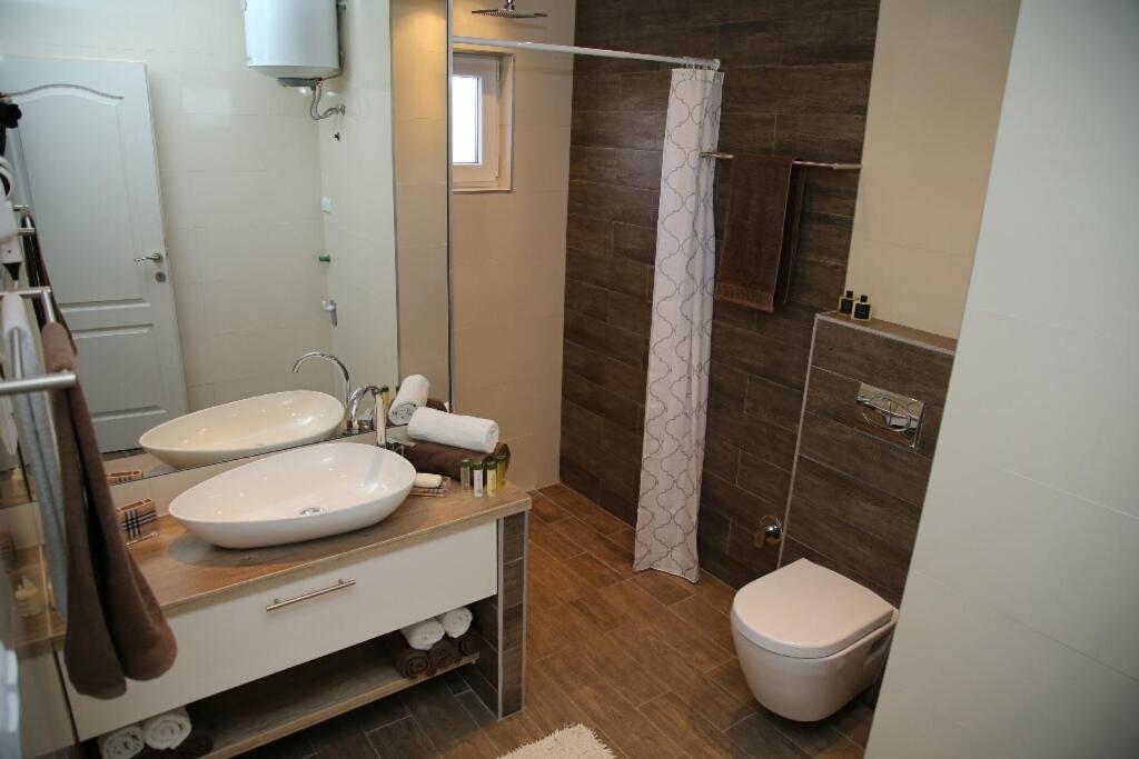 Sarajevo Luxury Apartments