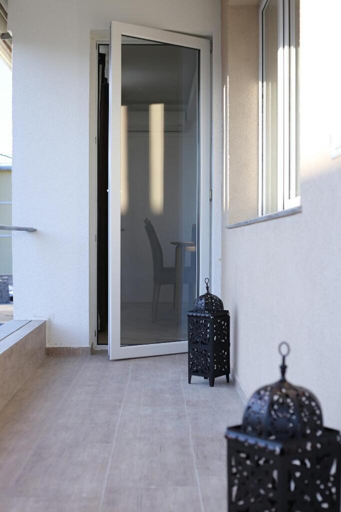 Sarajevo Luxury Apartments