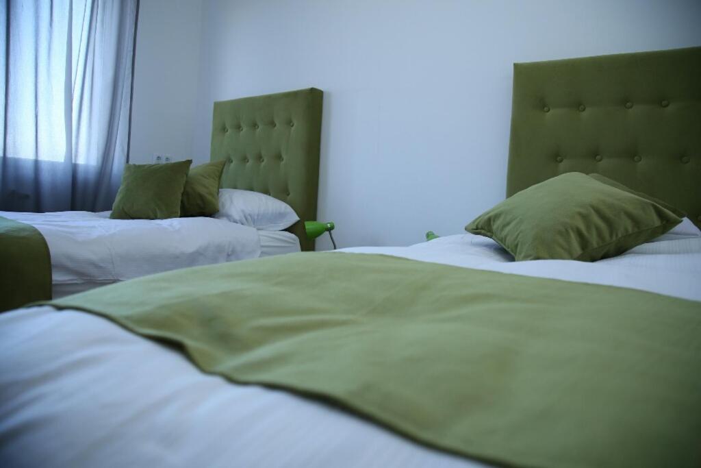 Sarajevo Luxury Apartments