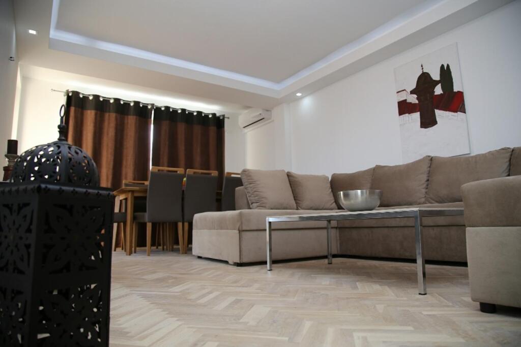 Sarajevo Luxury Apartments