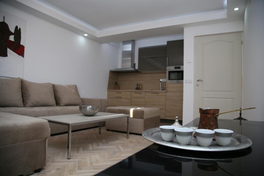 Sarajevo Luxury Apartments