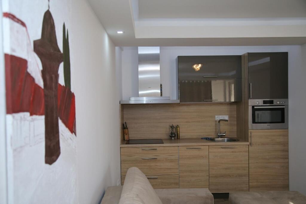 Sarajevo Luxury Apartments