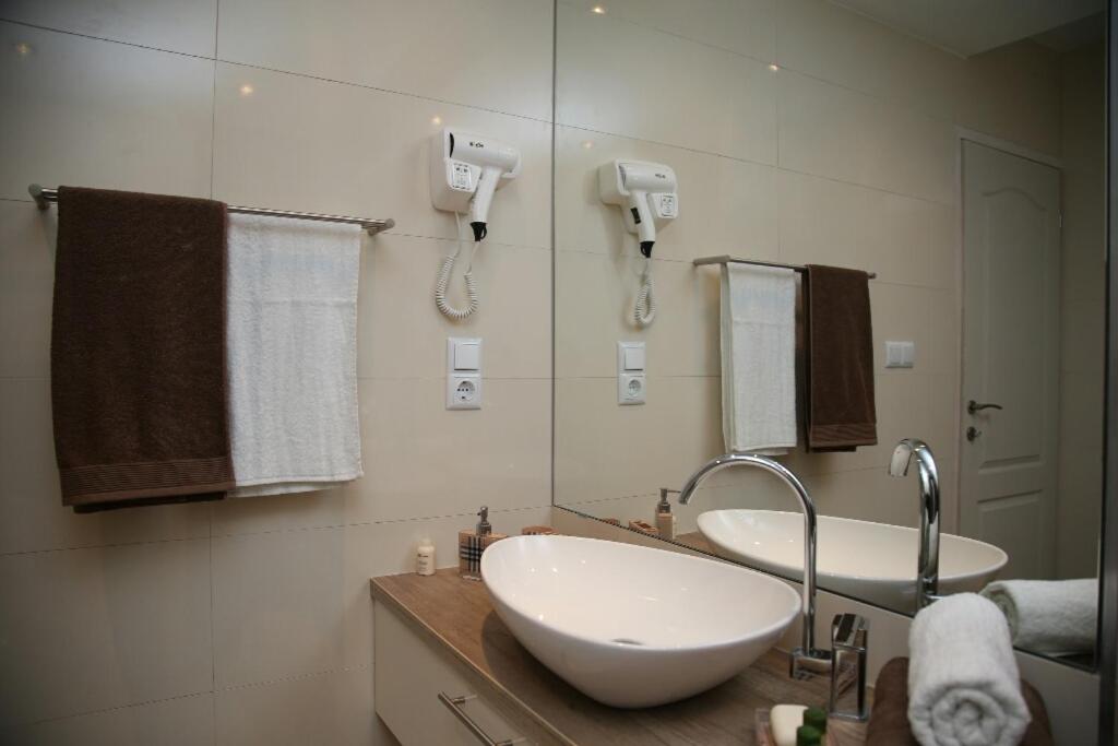 Sarajevo Luxury Apartments