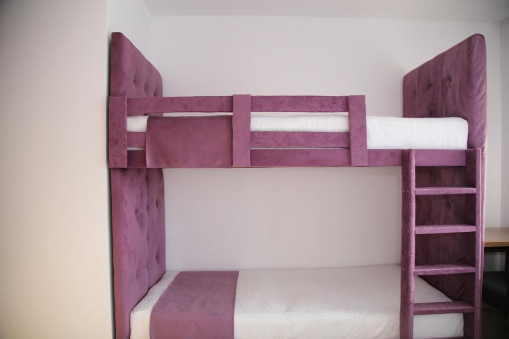 Sarajevo Luxury Apartments