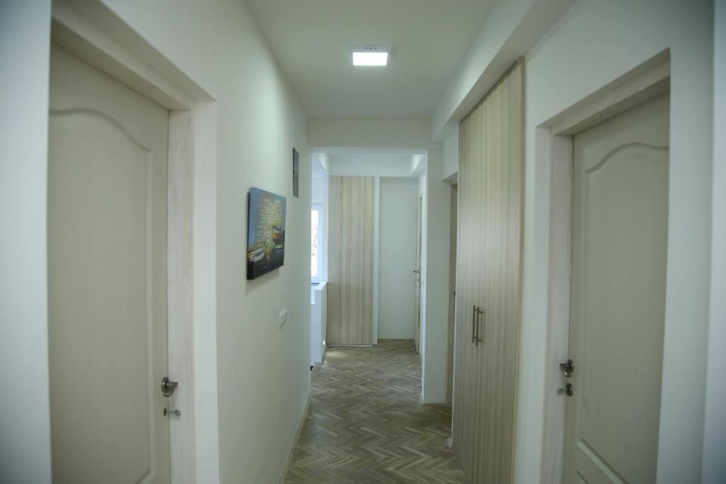 Sarajevo Luxury Apartments